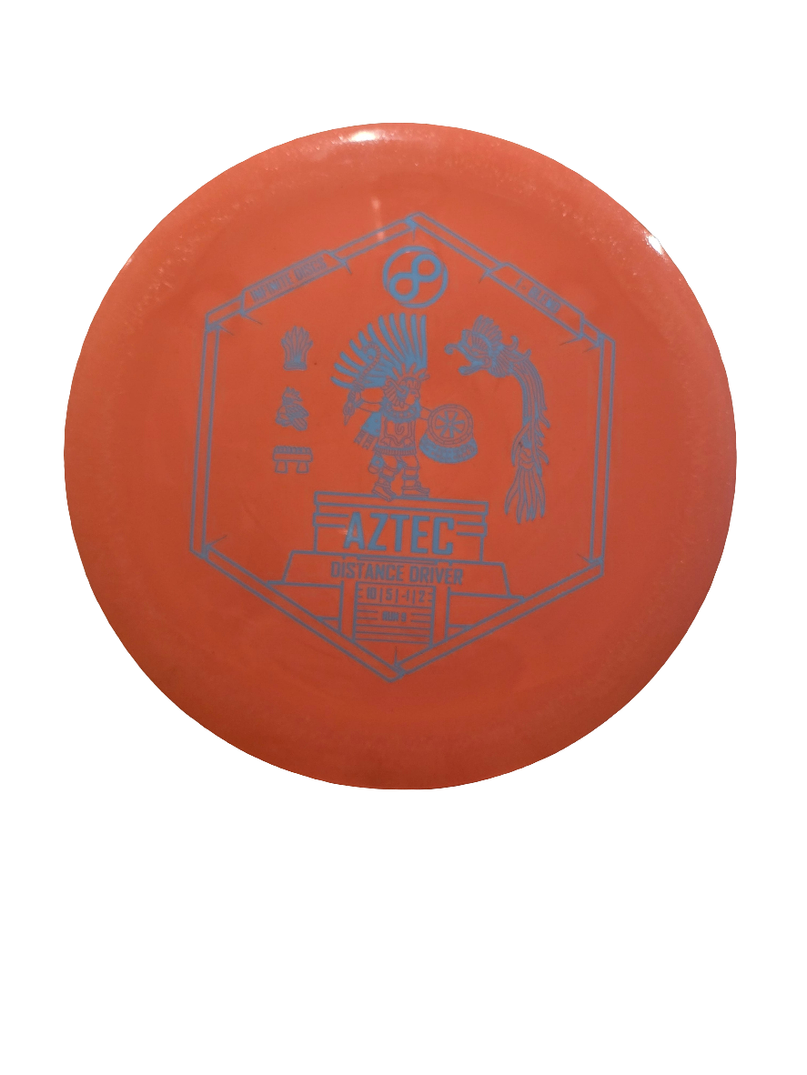 Infinite Discs Aztec I Blend 10|5|-1|2