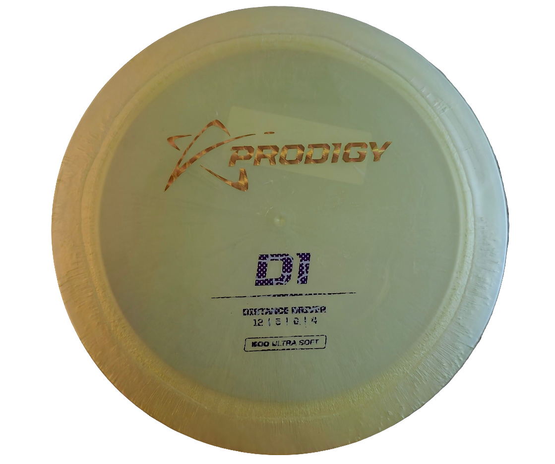 Prodigy D1 500 12|5|0|4