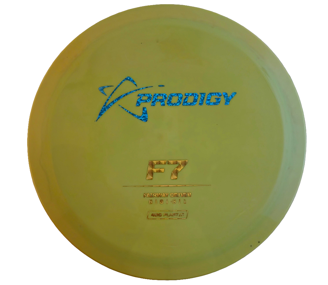 Prodigy F7 8|6|-3|1