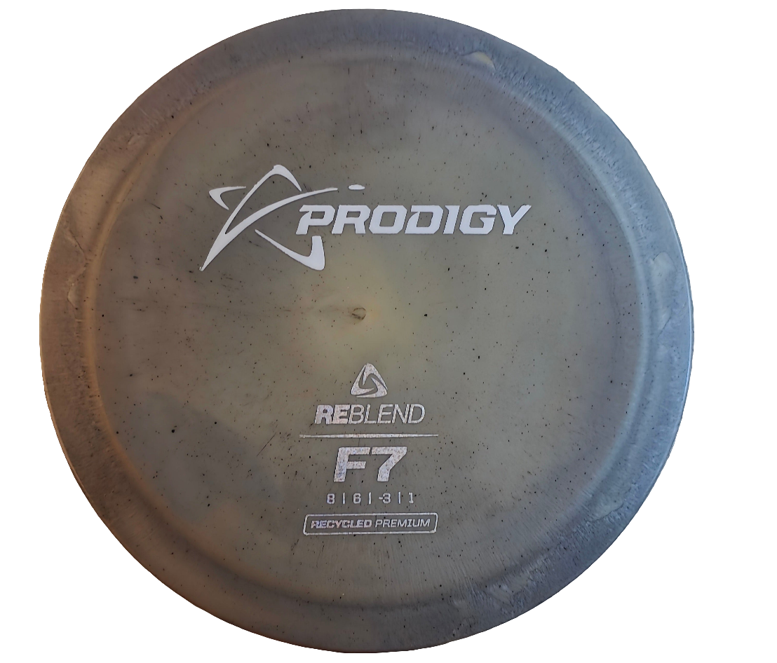 Prodigy F7 8|6|-3|1