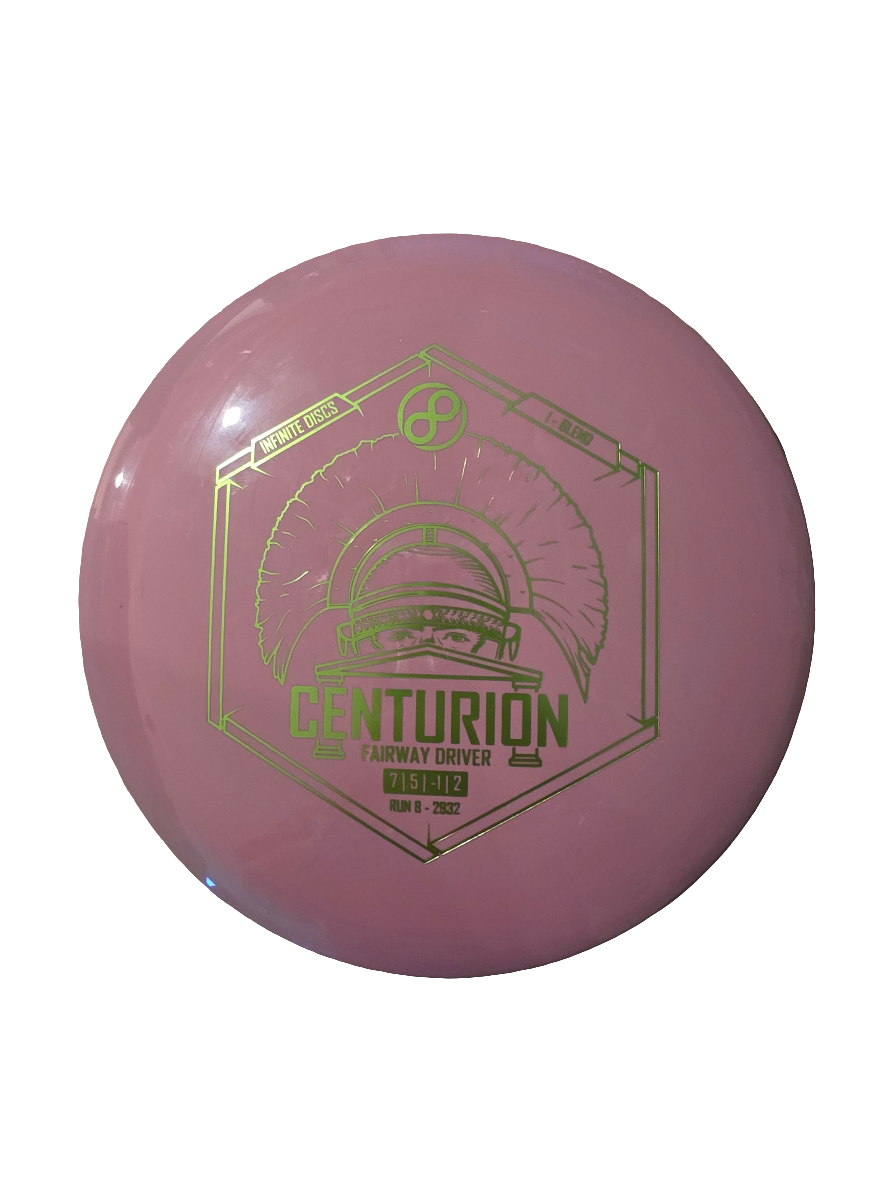 Infinite Discs Centurion (Iblend) 7|5|-1|2