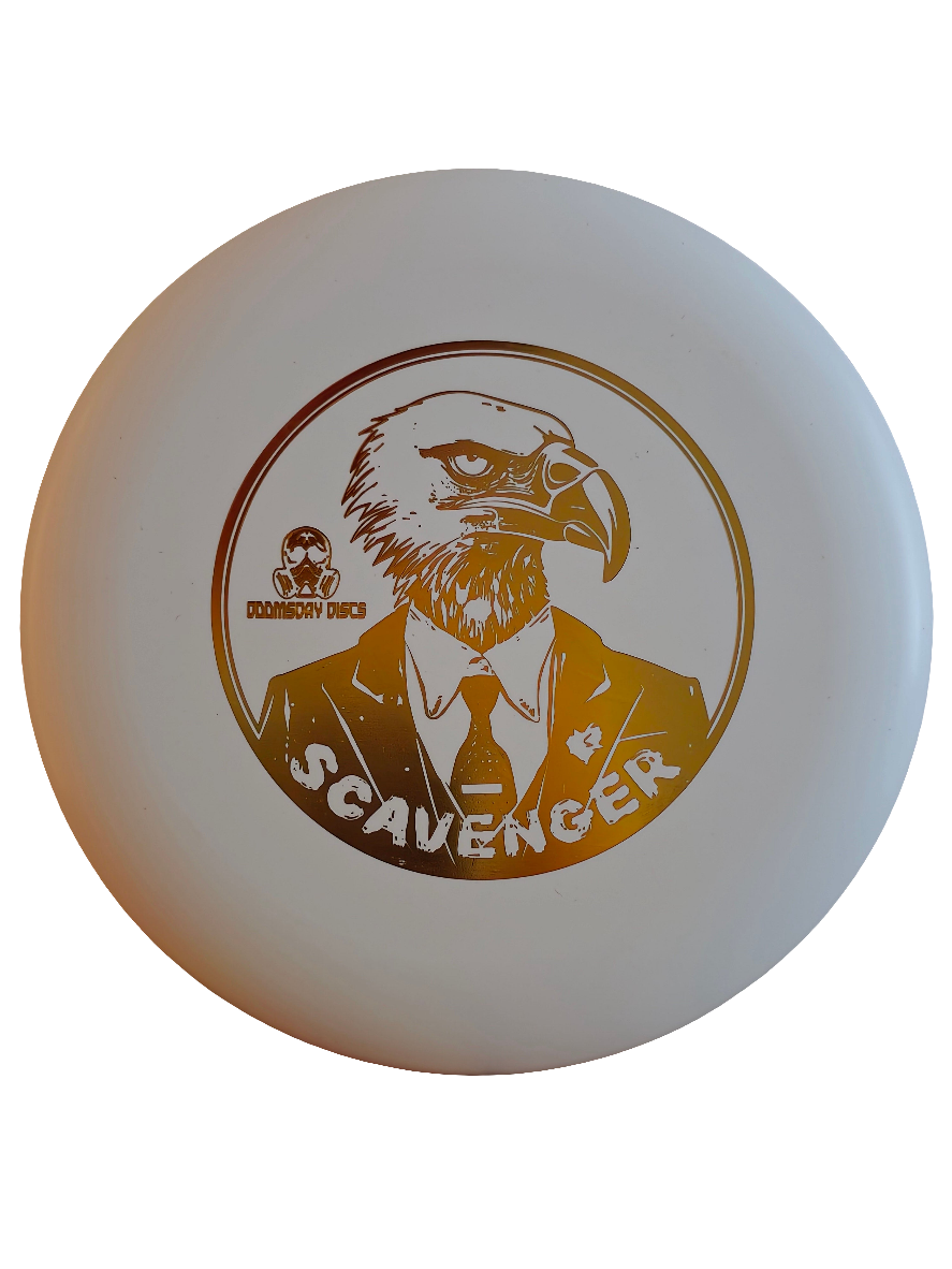 Doomsday Scavenger (Ration) 5|5|-2|1