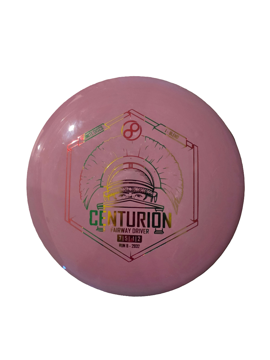 Infinite Discs Centurion (Iblend) 7|5|-1|2