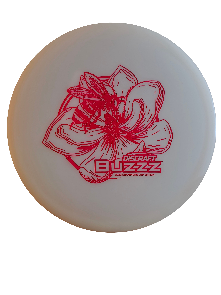 Discraft Buzzz UV Z 5|4|-1|1