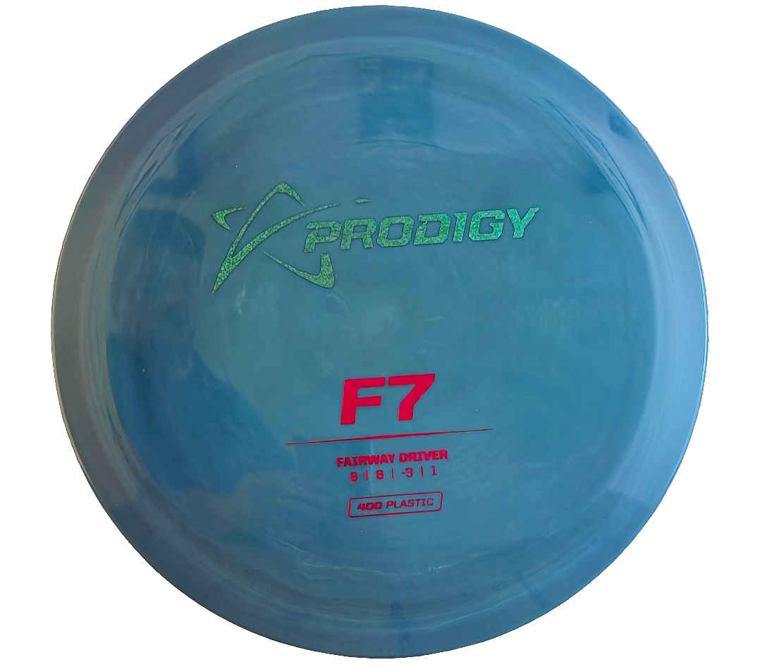 Prodigy F7 8|6|-3|1