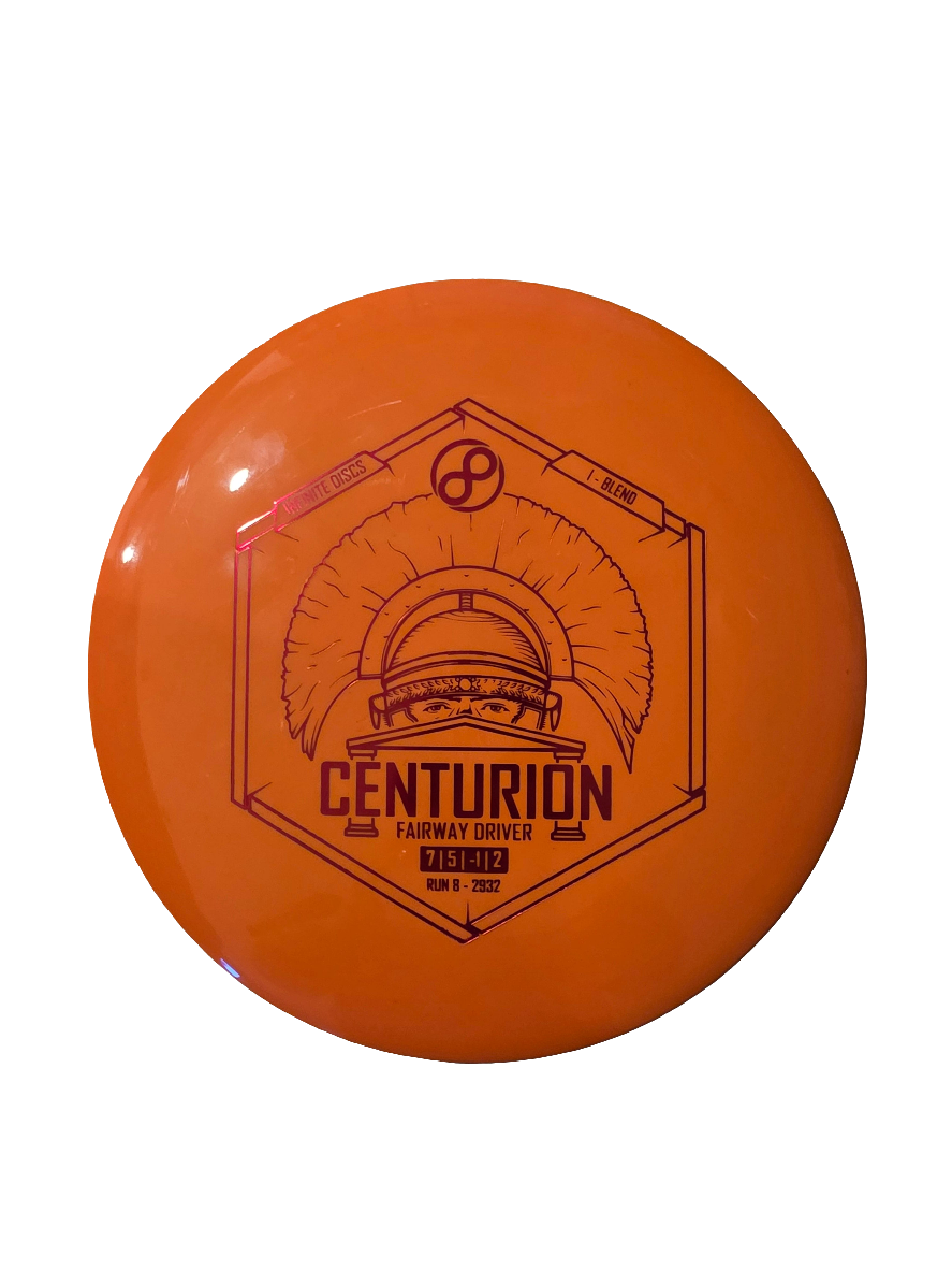 Infinite Discs Centurion (Iblend) 7|5|-1|2