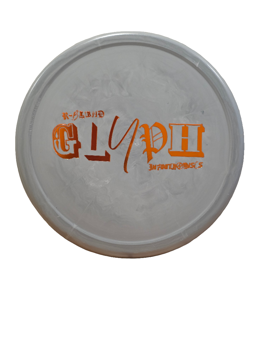 Infinite Discs Glyph 1|5|0|1