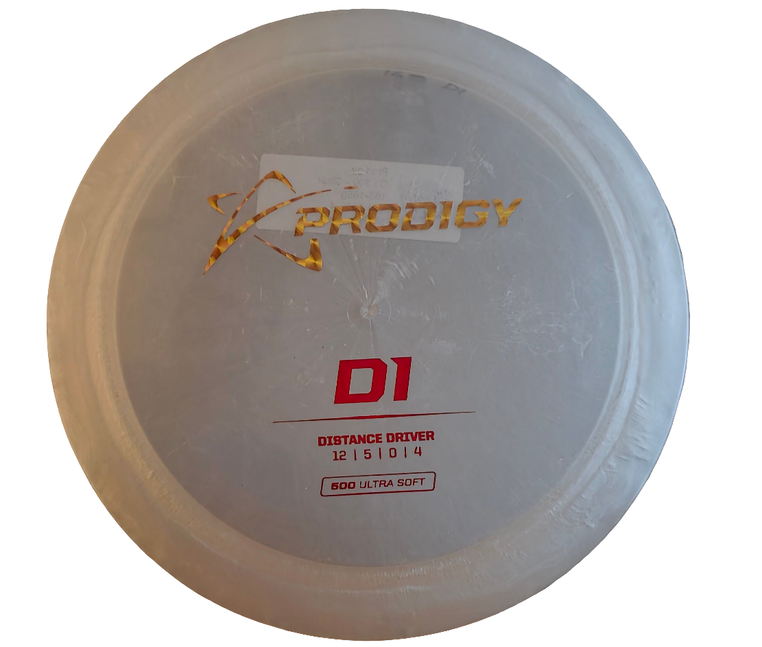 Prodigy D1 500 12|5|0|4
