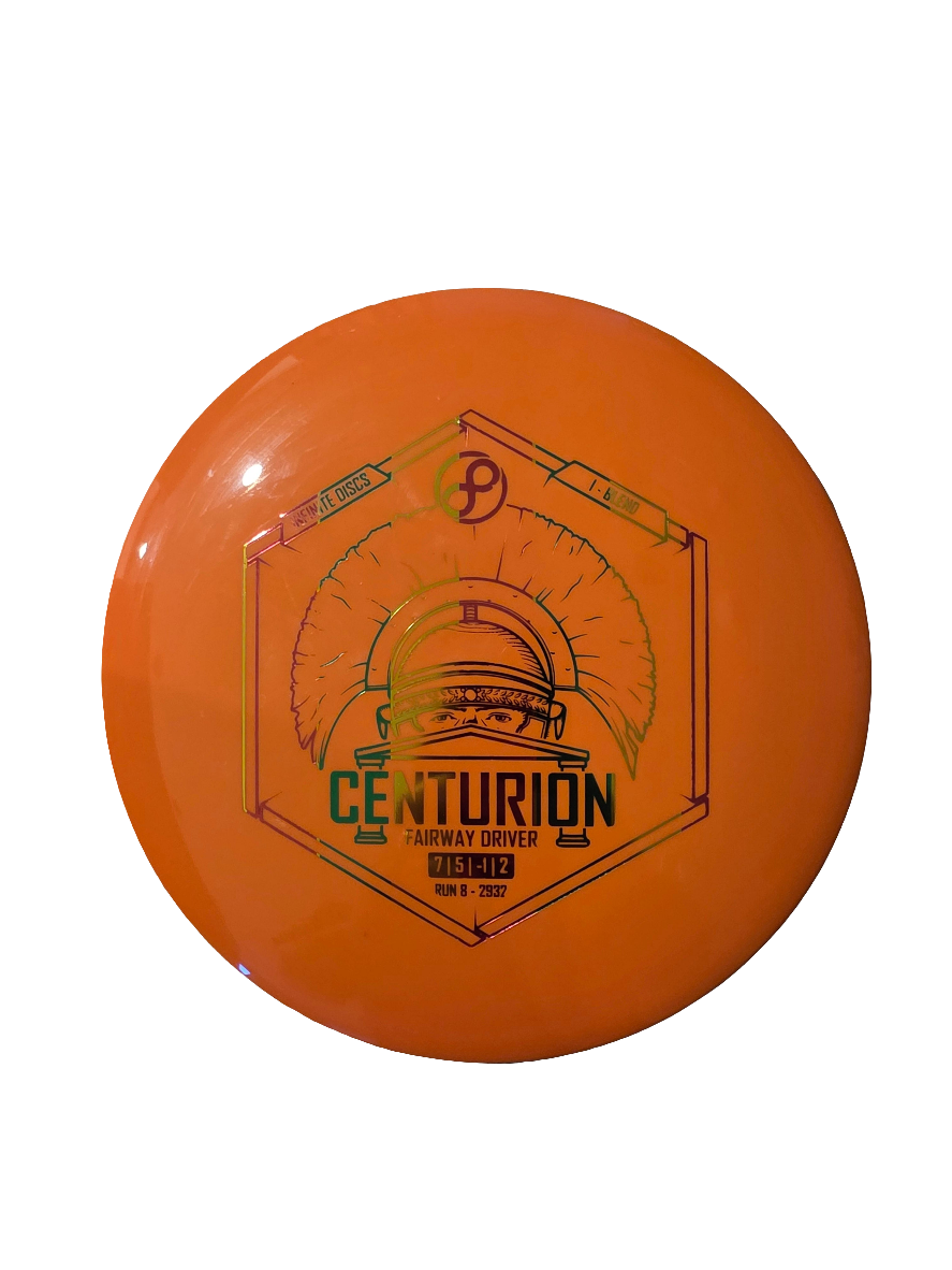 Infinite Discs Centurion (Iblend) 7|5|-1|2