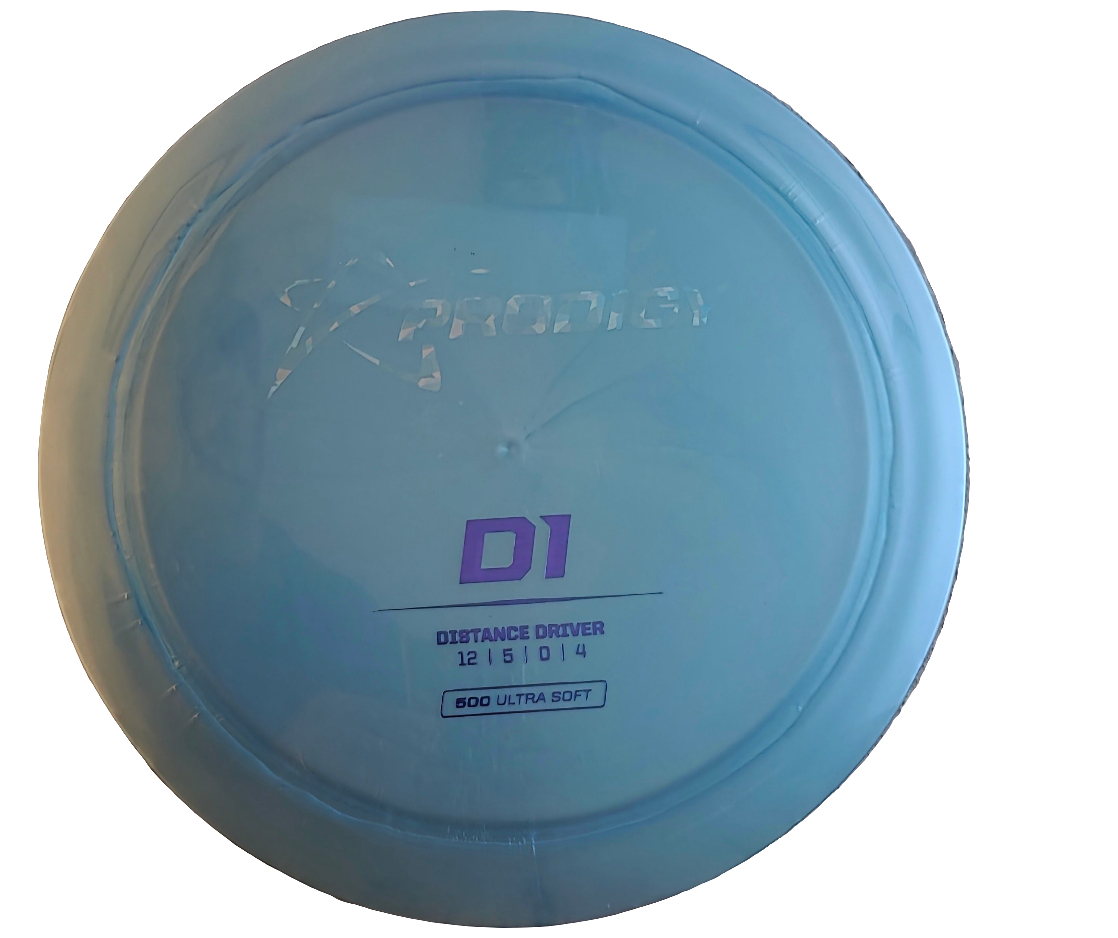 Prodigy D1 500 12|5|0|4