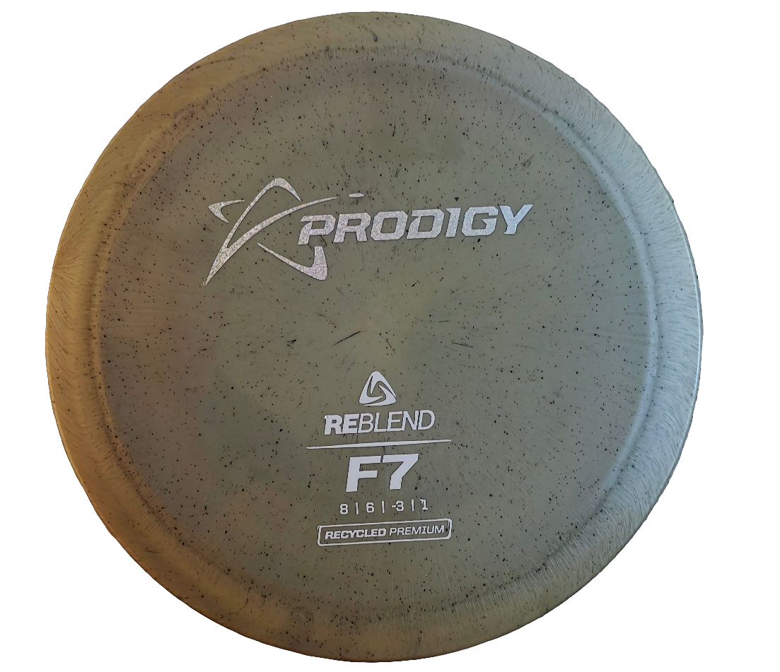 Prodigy F7 8|6|-3|1