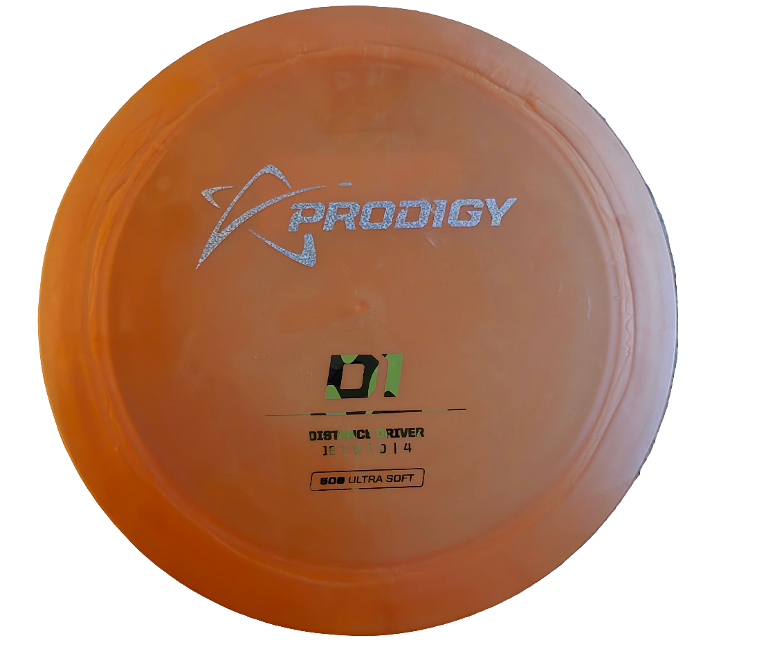 Prodigy D1 500 12|5|0|4