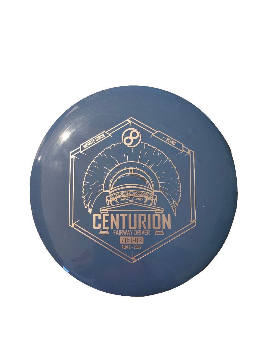 Infinite Discs Centurion (Iblend) 7|5|-1|2