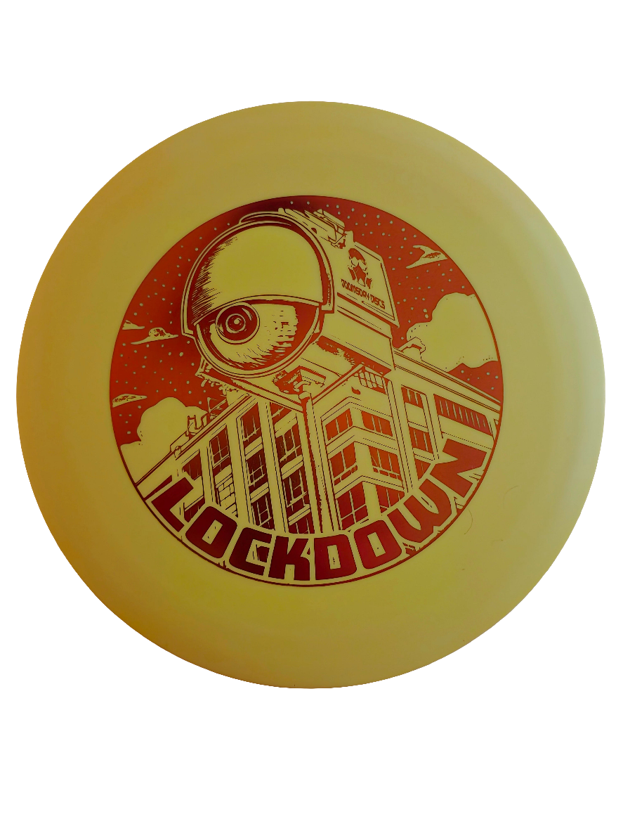 Doomsday Lockdown (Ration) 10|4.9|-.9|2.1