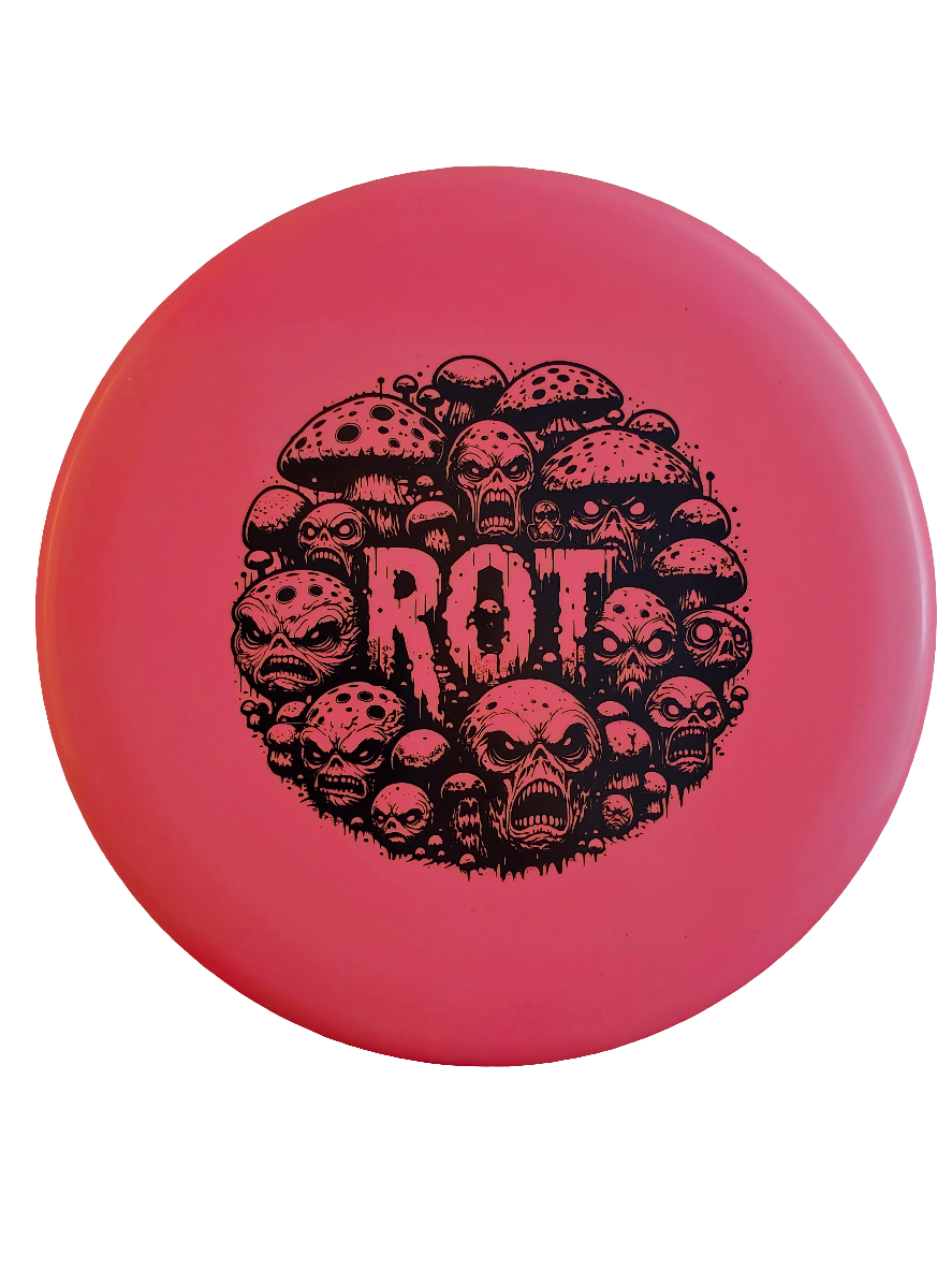 Doomsday Rot (Ration) 2|3.8|0|1.1