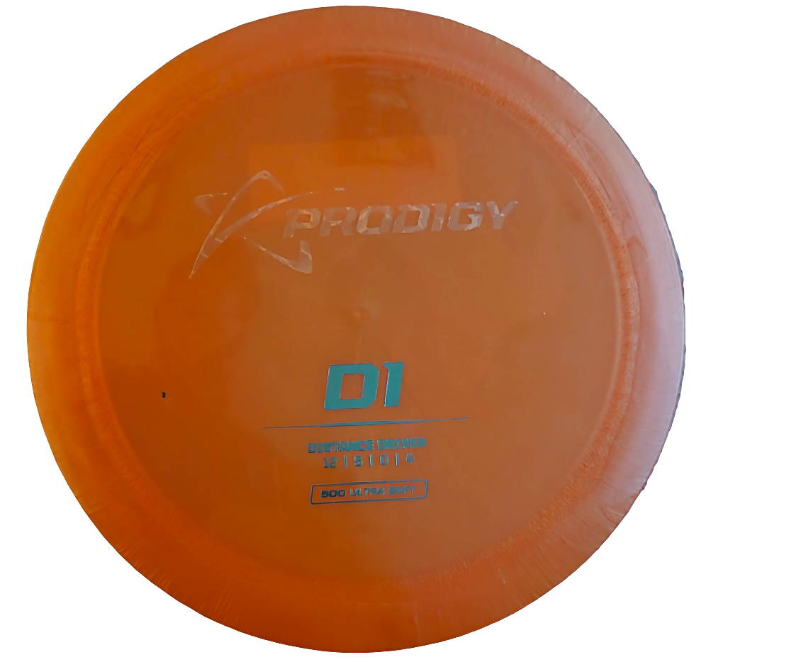 Prodigy D1 500 12|5|0|4