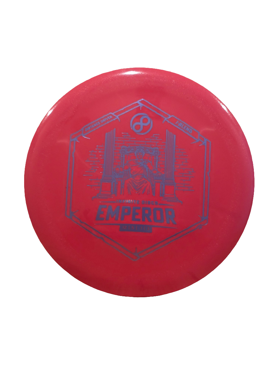 Infinite Discs Emperor I Blend 12|5|-1|3