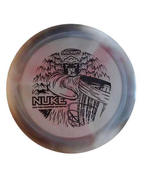 Discraft Nuke Z Swirl 13|5|1|3