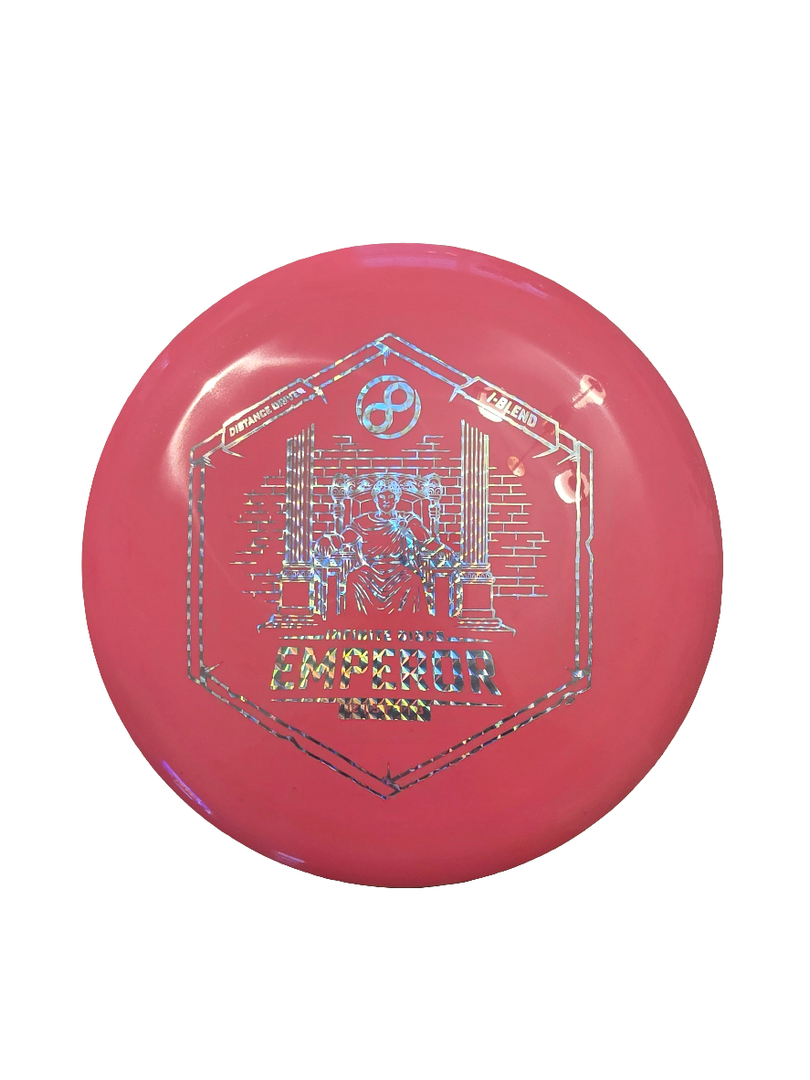 Infinite Discs Emperor I Blend 12|5|-1|3