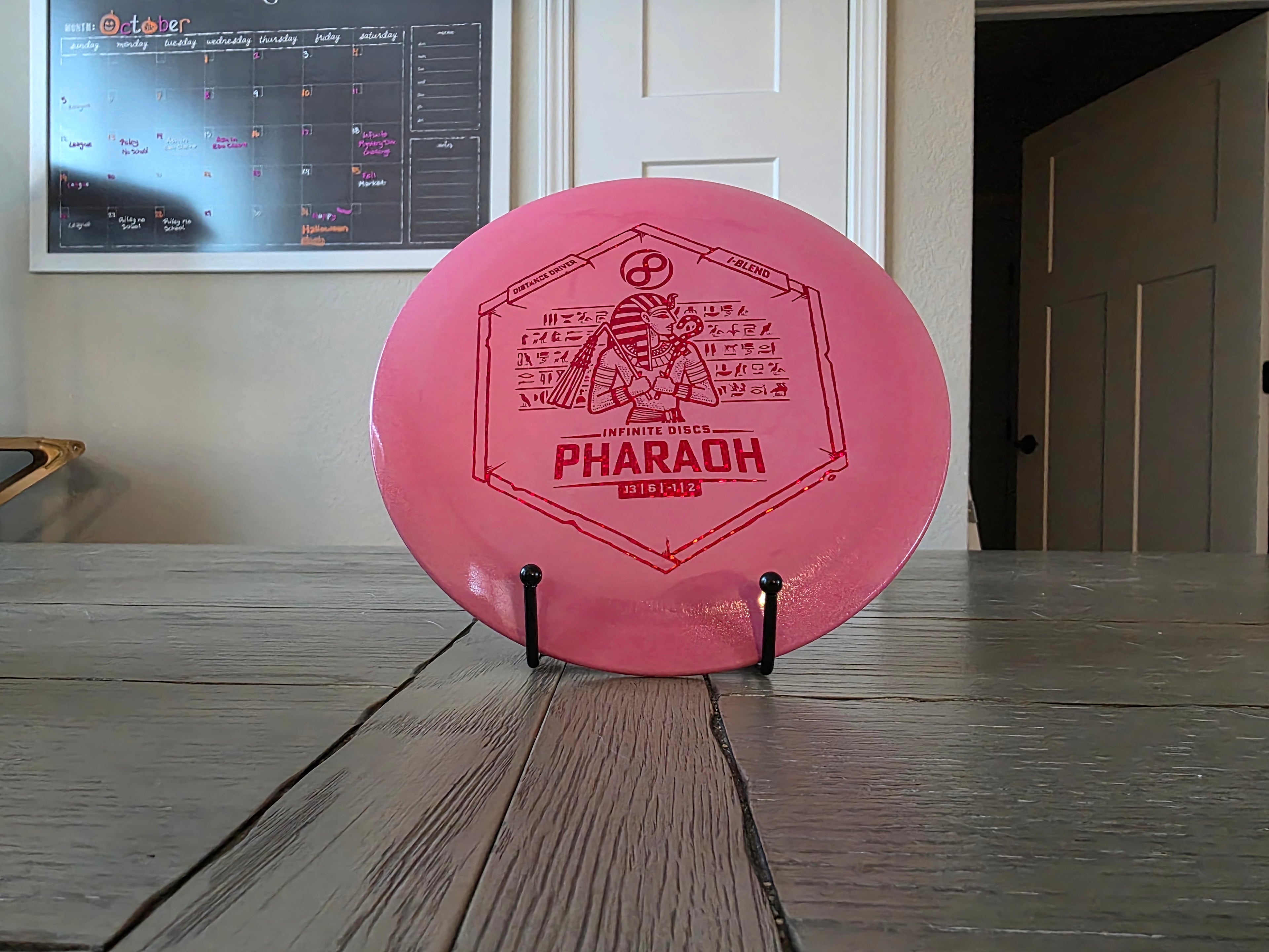 Infinite Discs Pharaoh (Used)