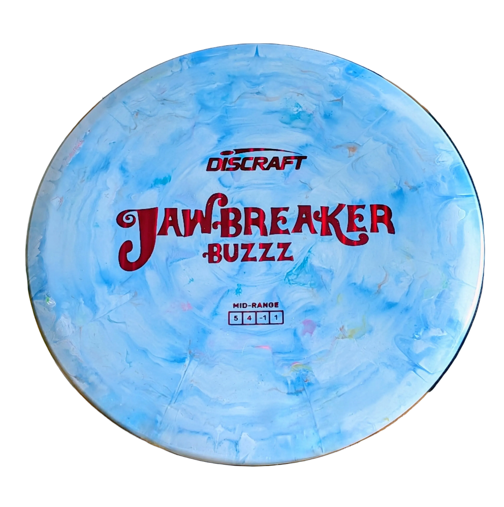Buzzz in Jawbreaker