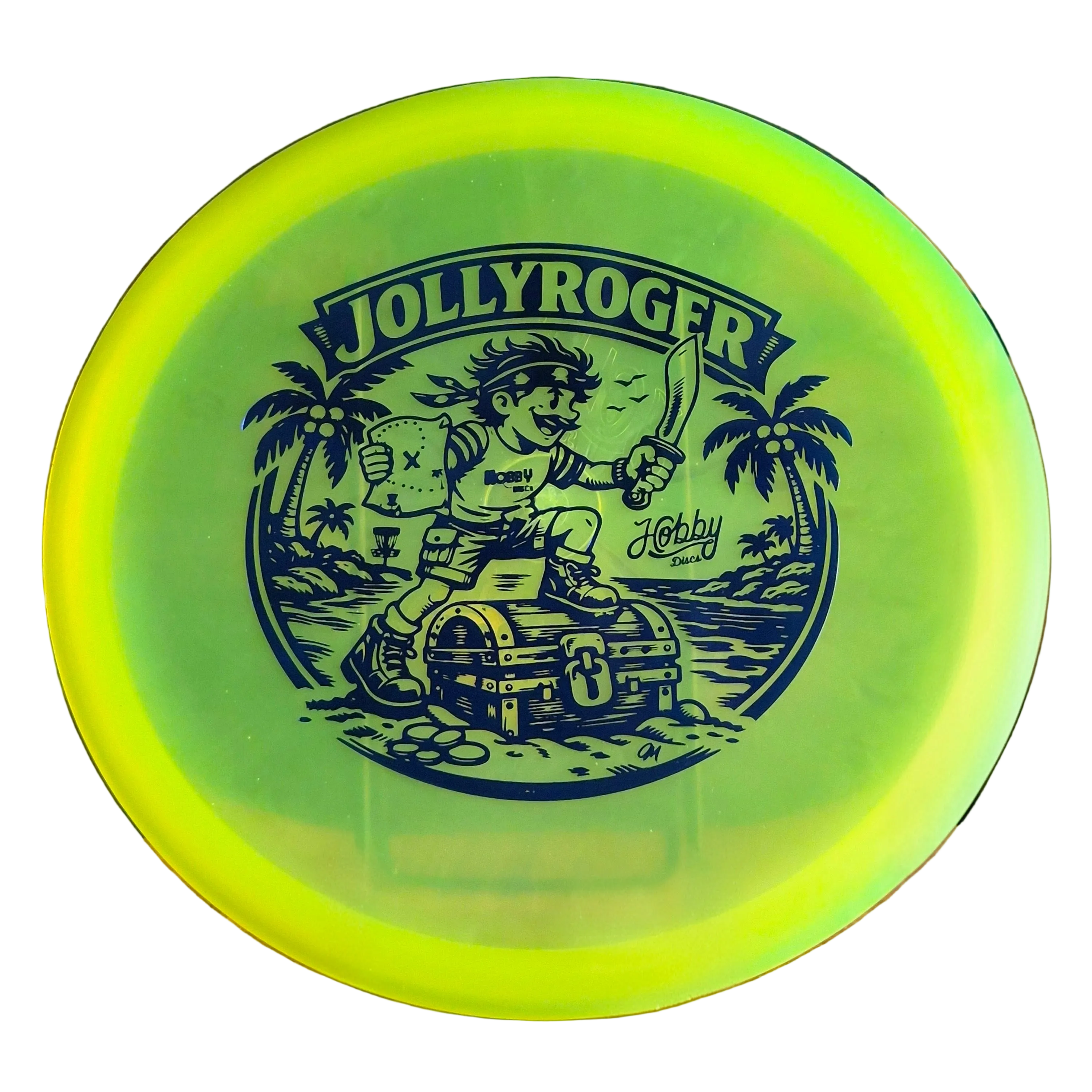 The Jolly Roger (Adventure Edition) - Diamond