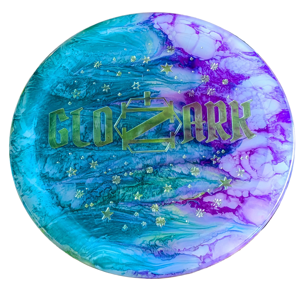 Void - Glozark (Dyed 1)