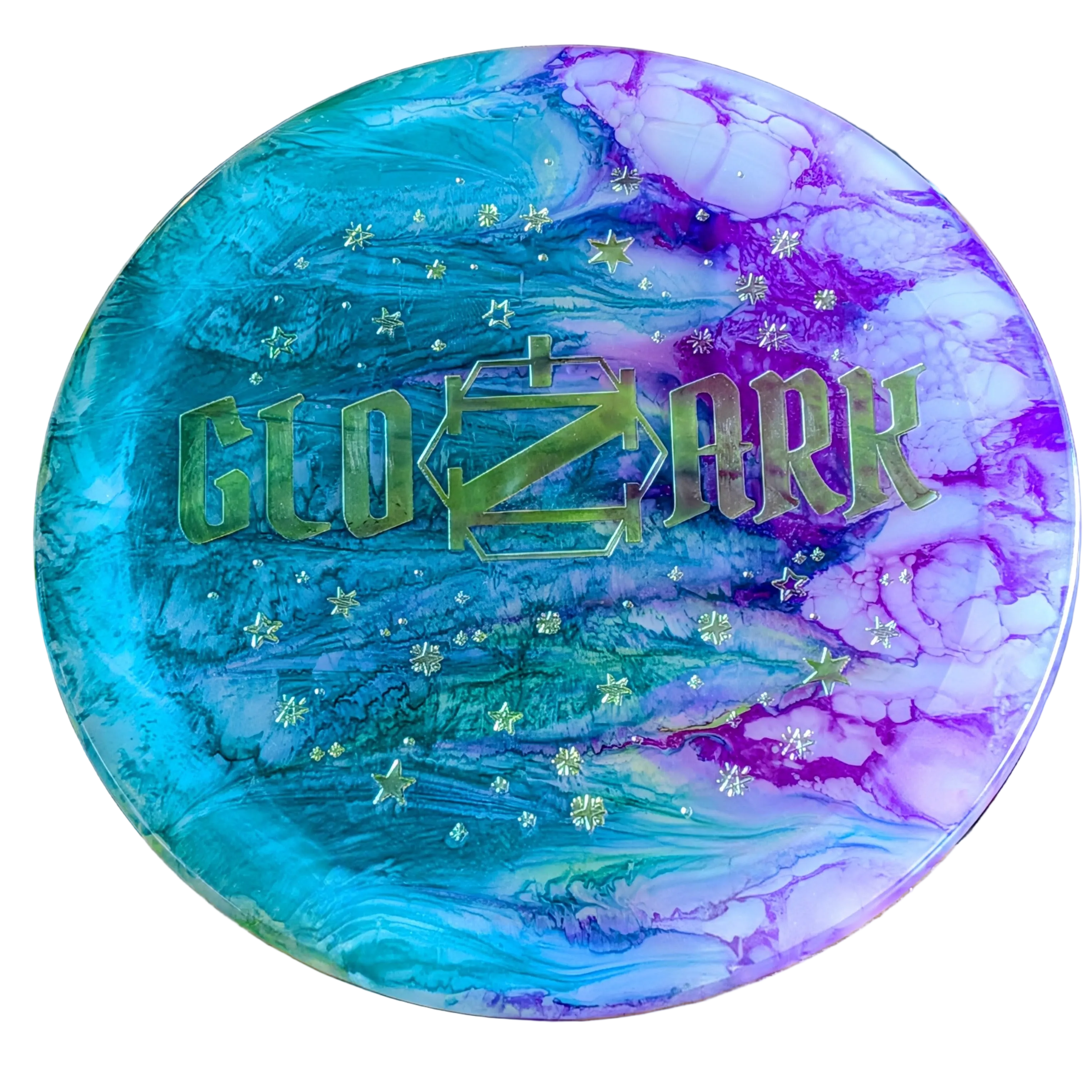 Void - Glozark (Dyed 1)