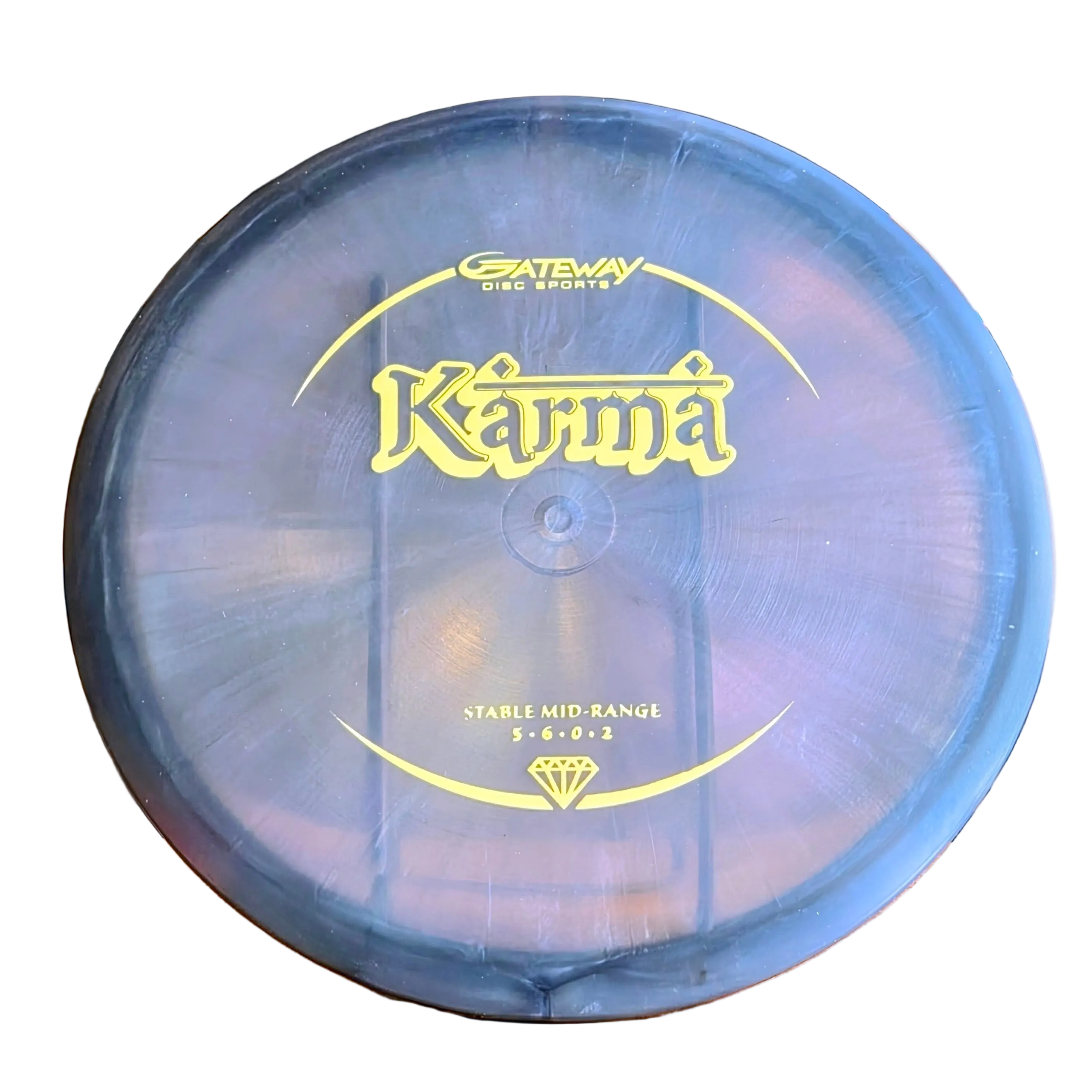Karma - Diamond