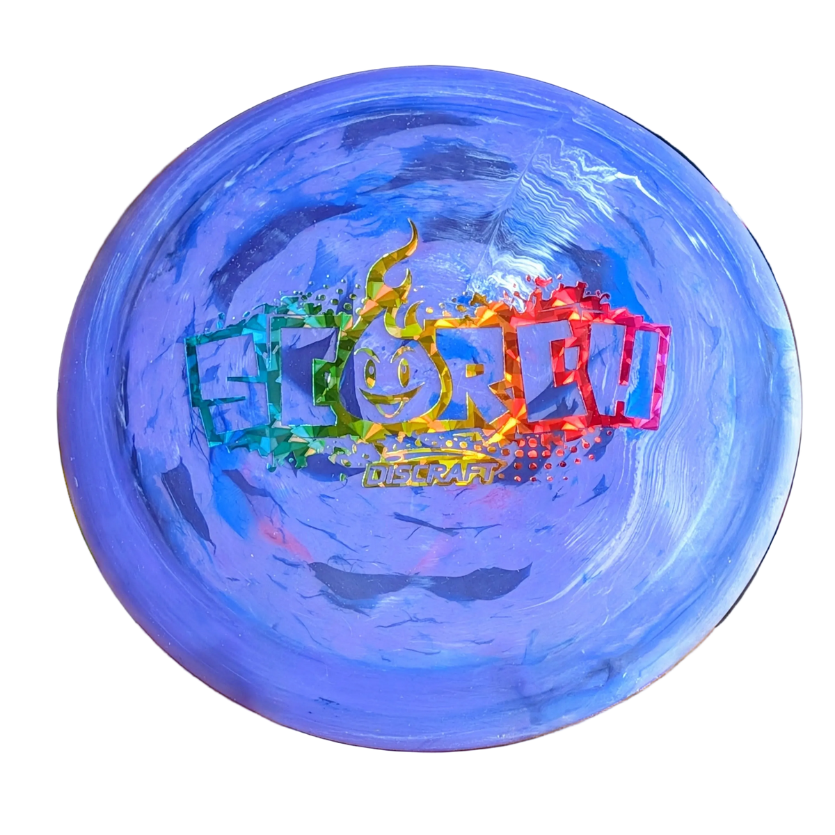 Scorch in Light Weight Jawbreaker
