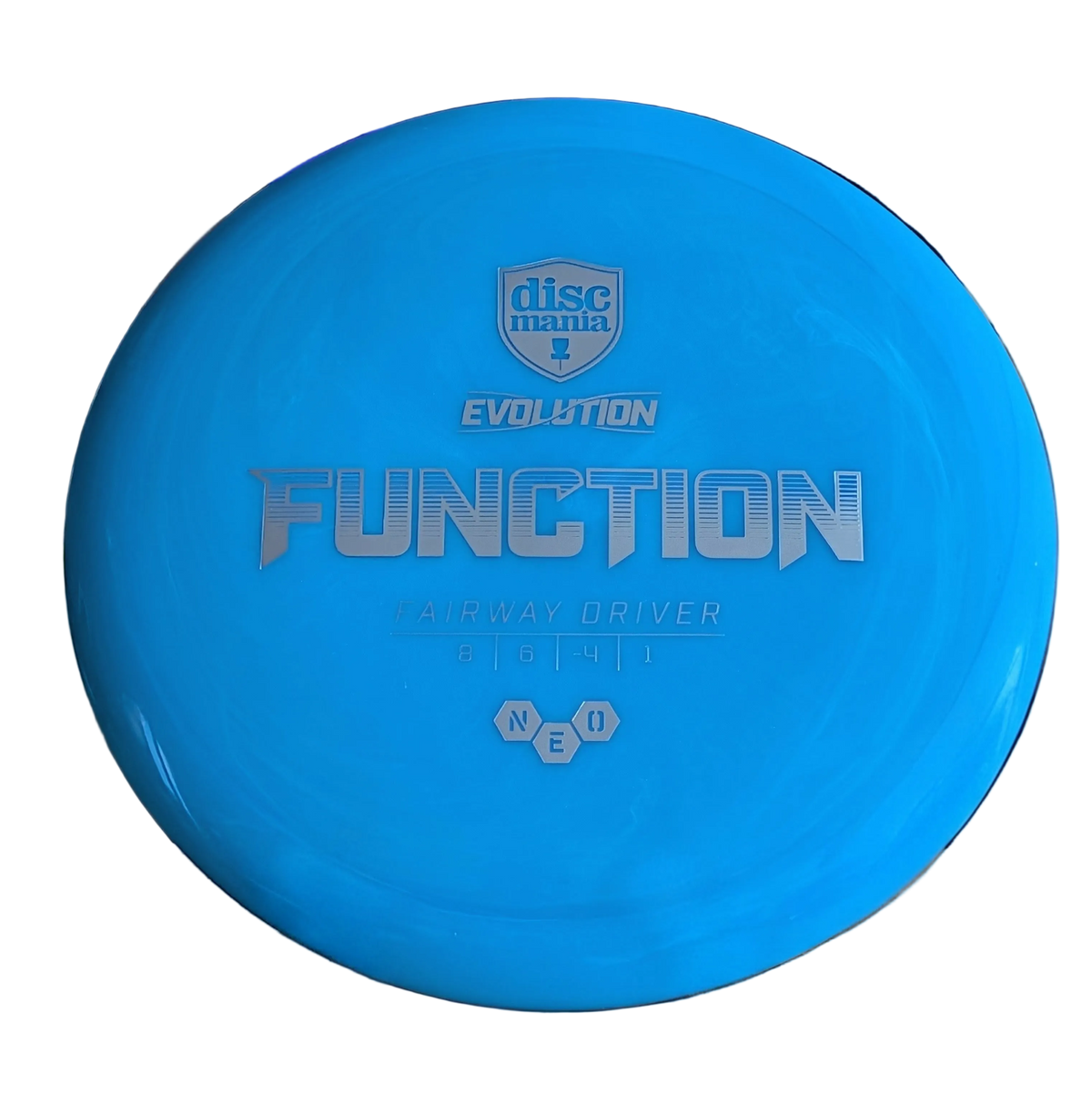 Function in Neo Plastic