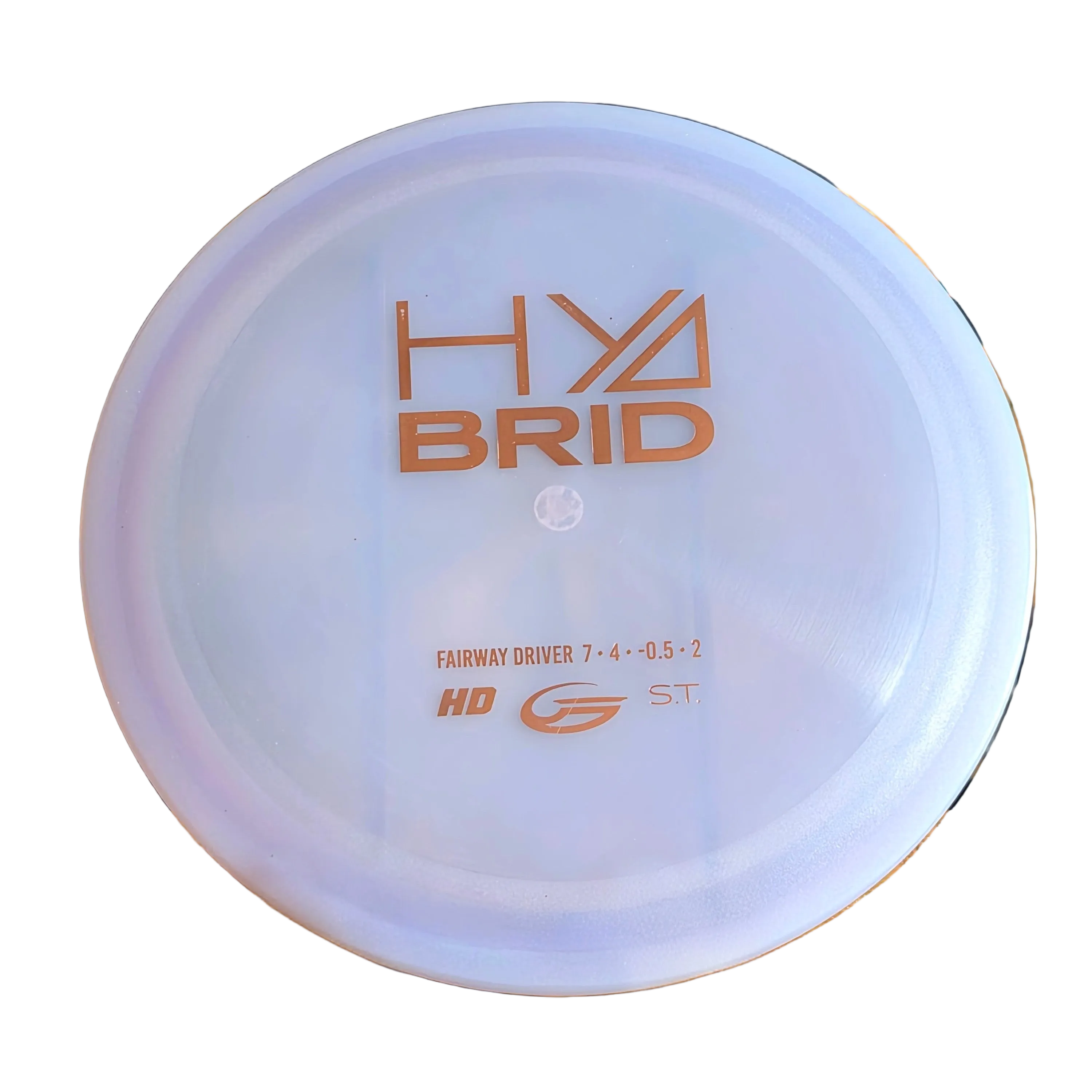 Hybrid - HD
