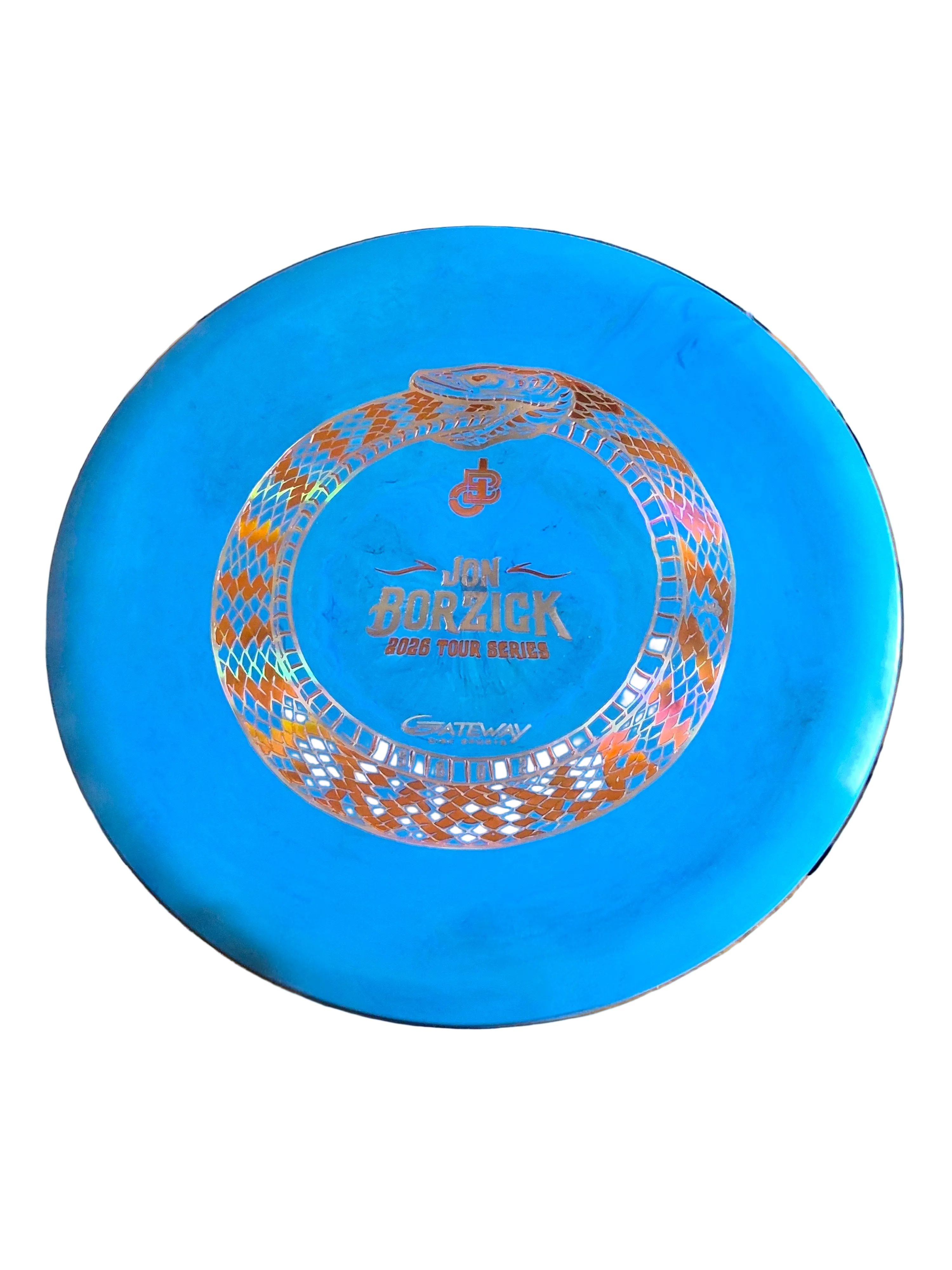 Jon Borzick Tour Series Karma - NXTG