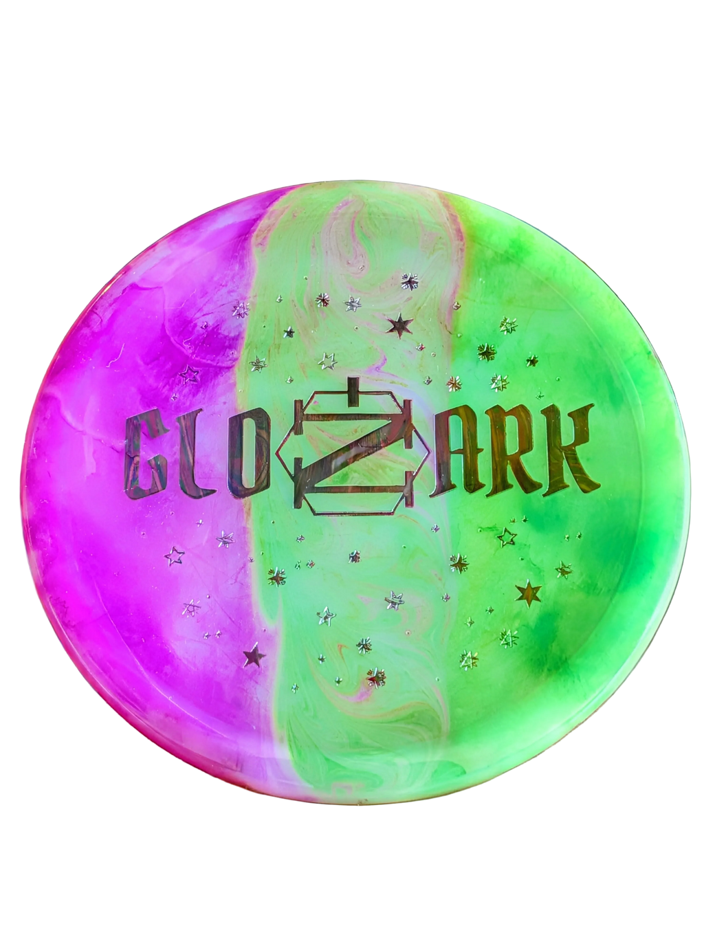 Parfectly Dyed - Reign Glow