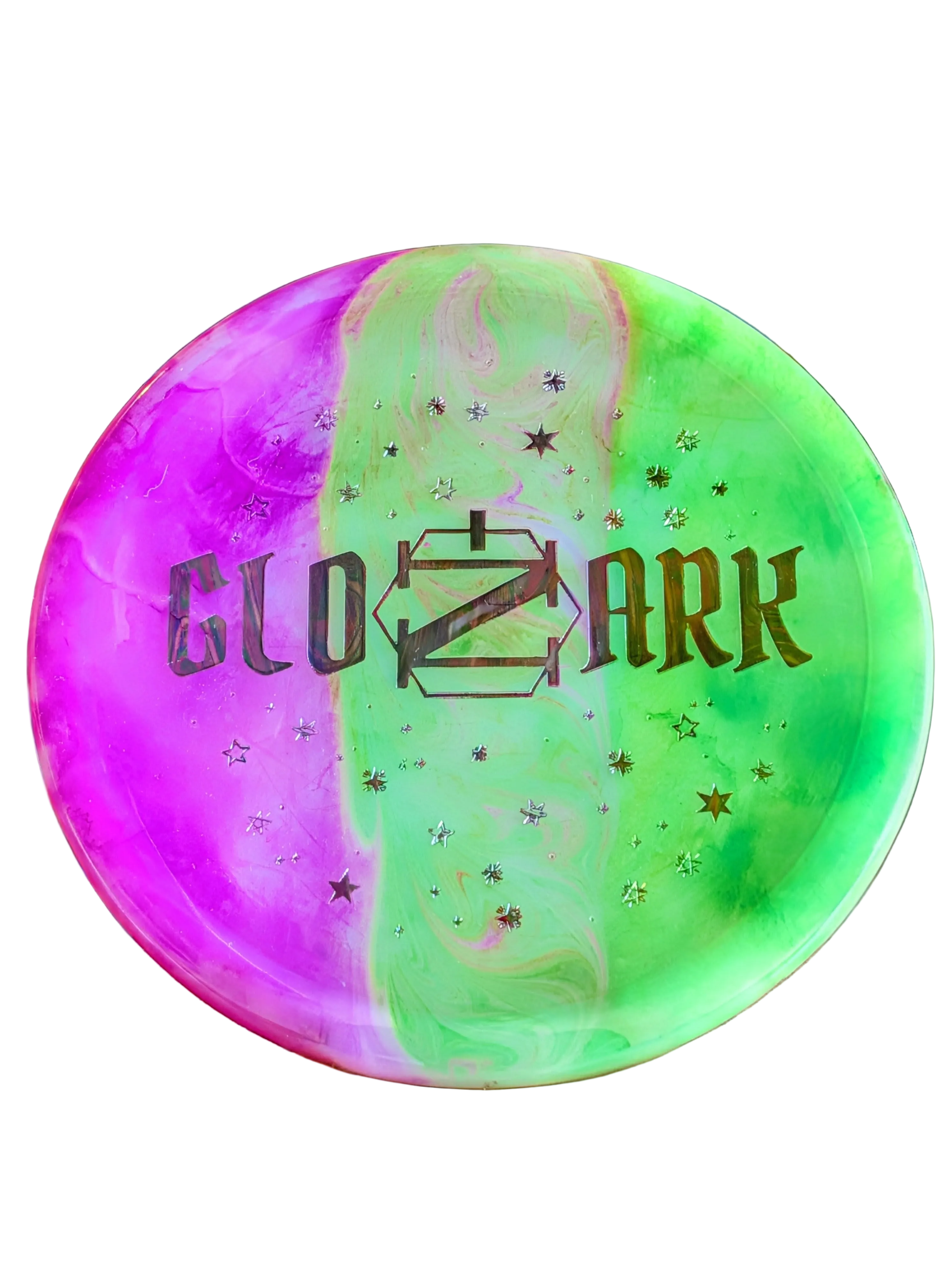 Parfectly Dyed - Reign Glow