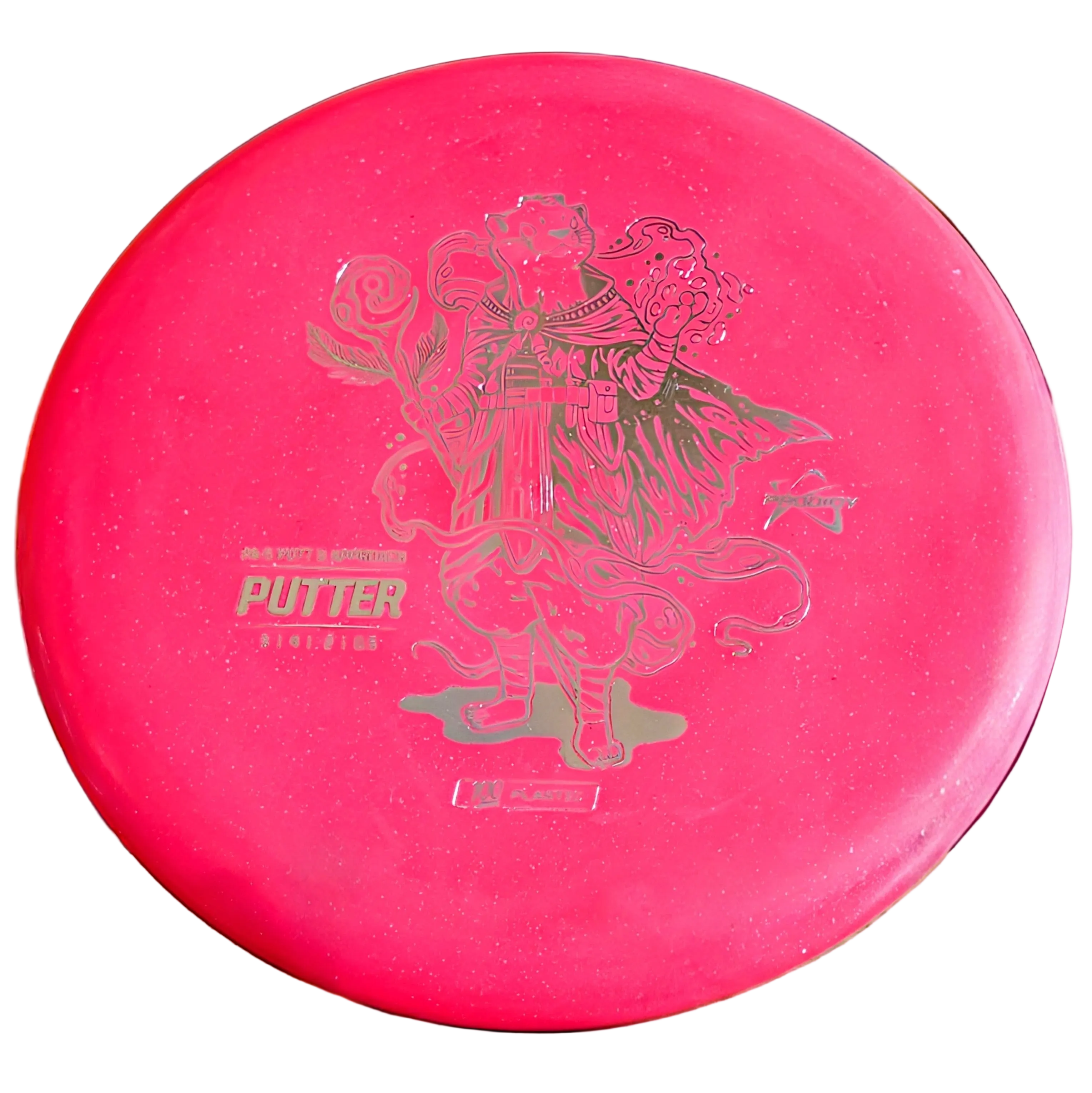 PA5 - 100 Plastic