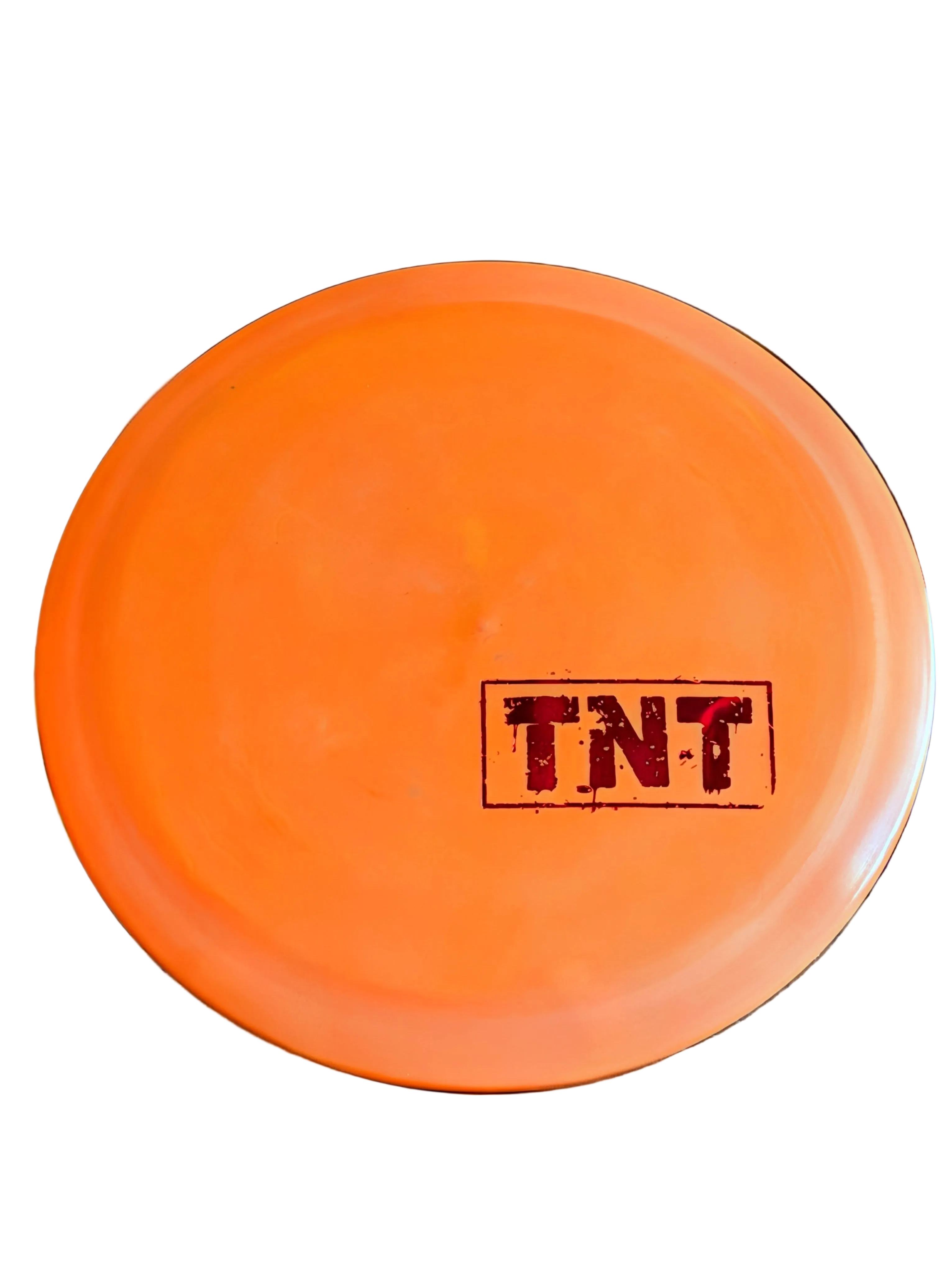 TNT - Premium Control Diver