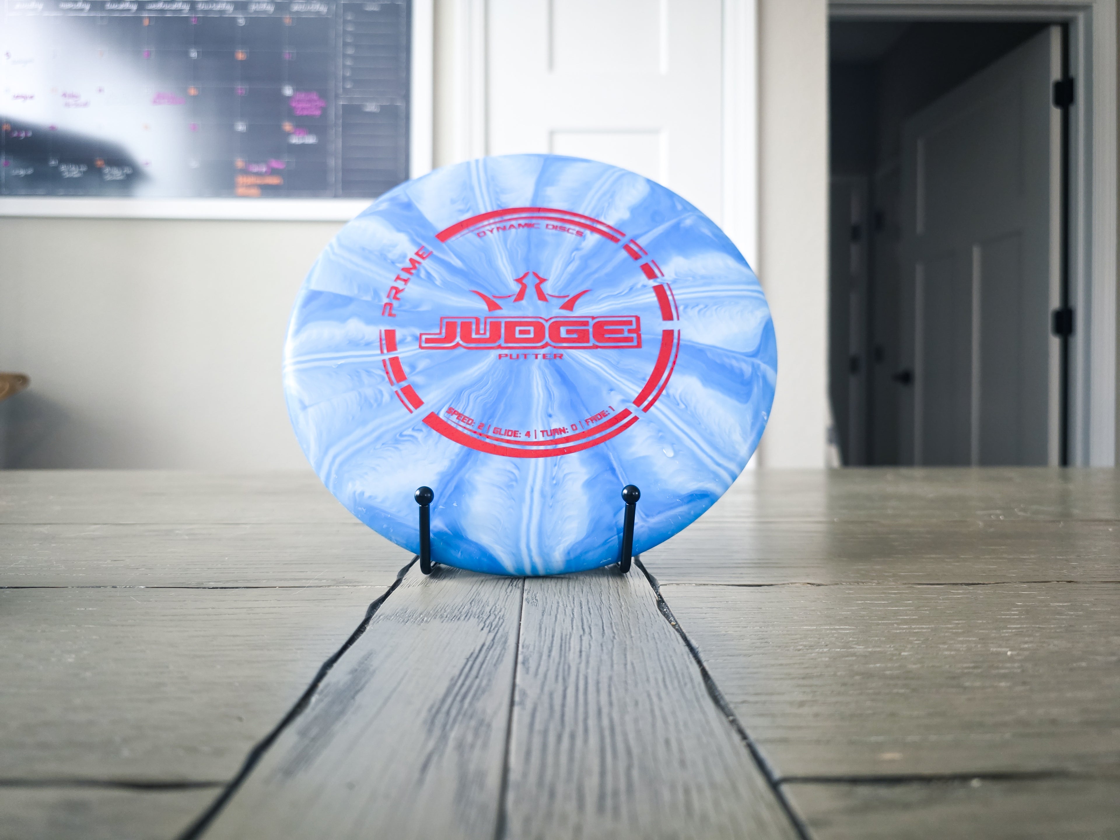 Dynamic Discs Judge (Used)