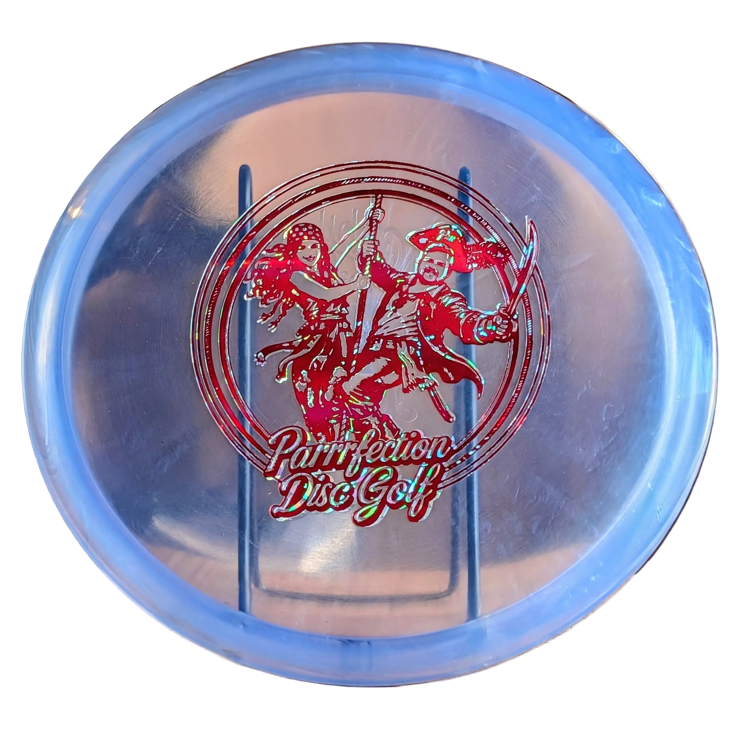 The Jolly Roger (Parrrfection Edition) - Diamond - Limited Run