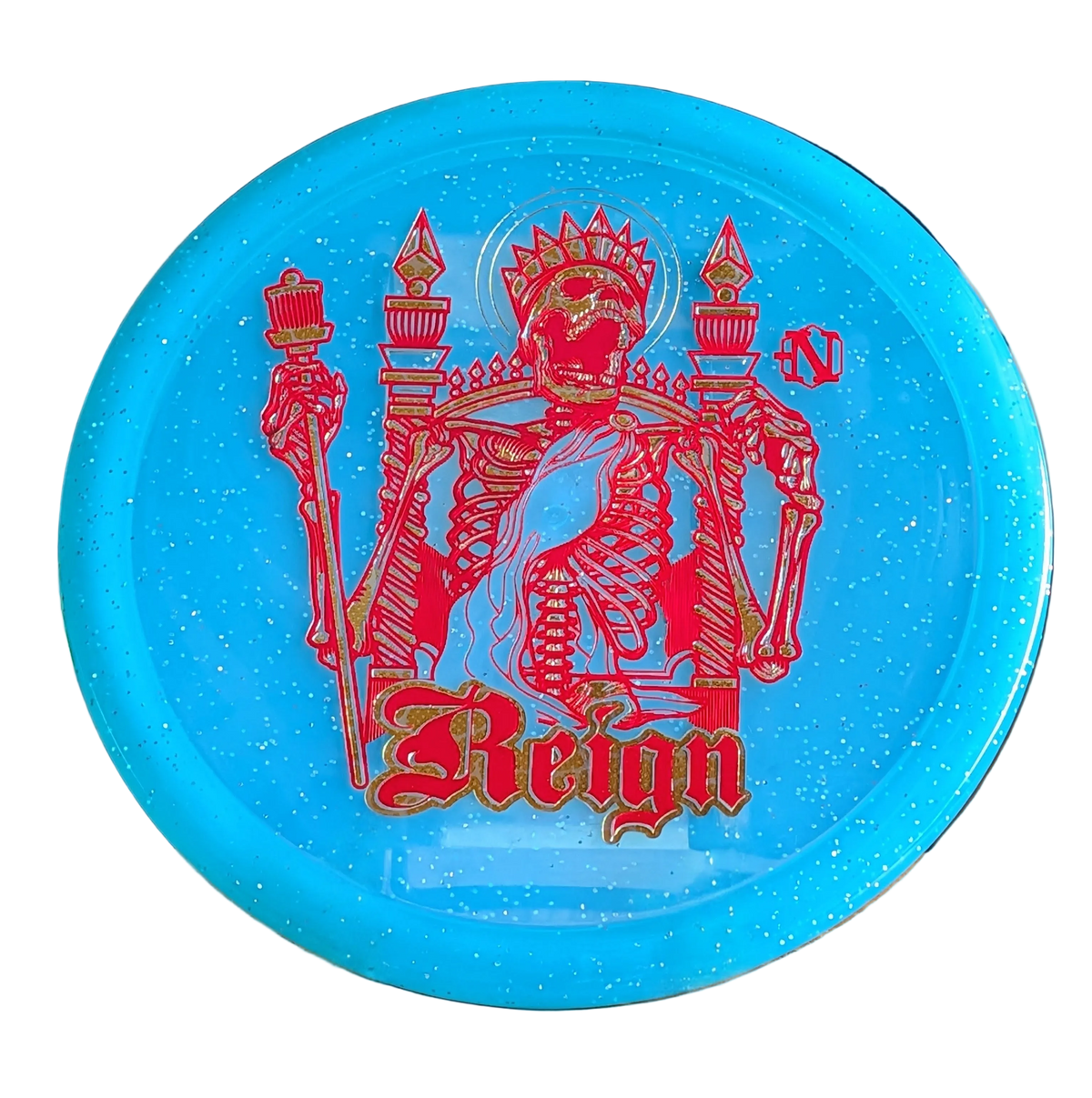 Reign - Arcane Plastic