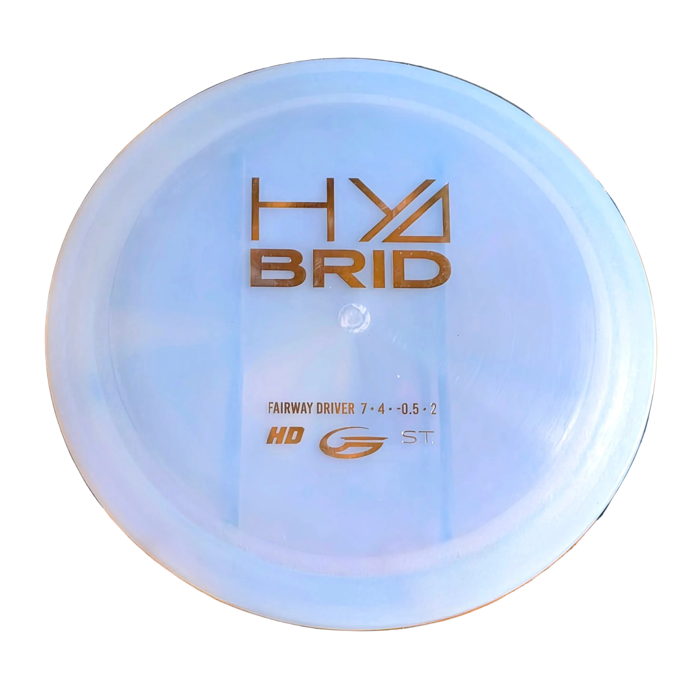 Hybrid - HD