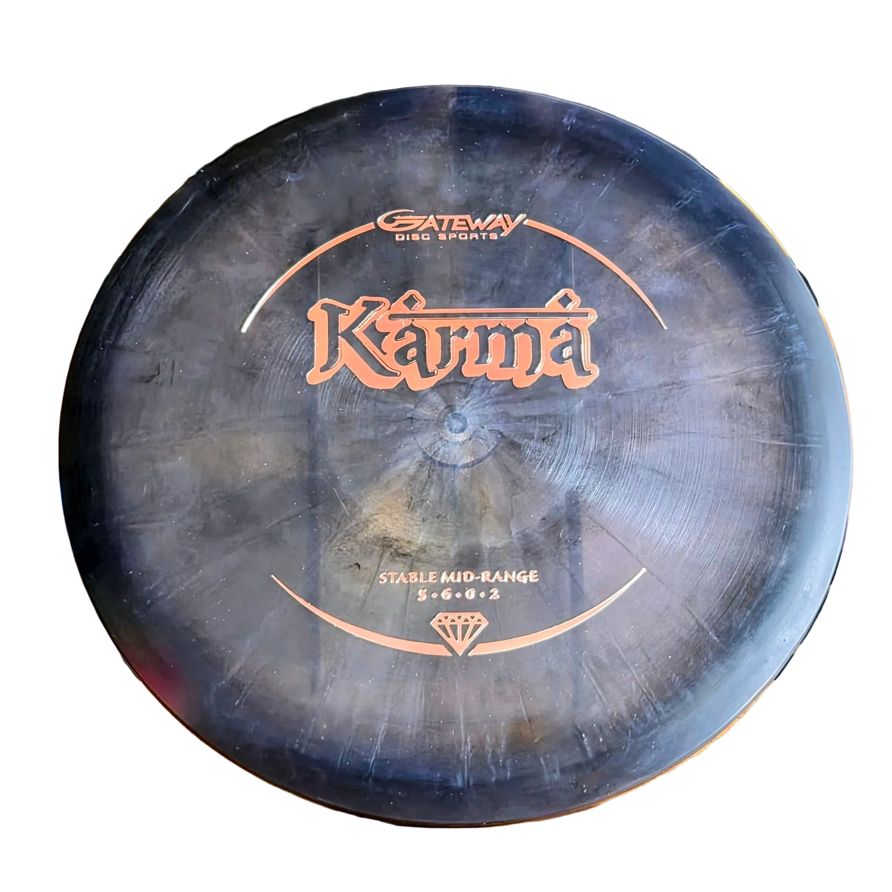 Karma - Diamond