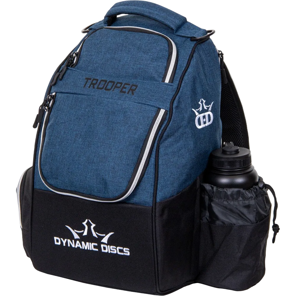 Dynamic Discs - Trooper Bag (Blue)