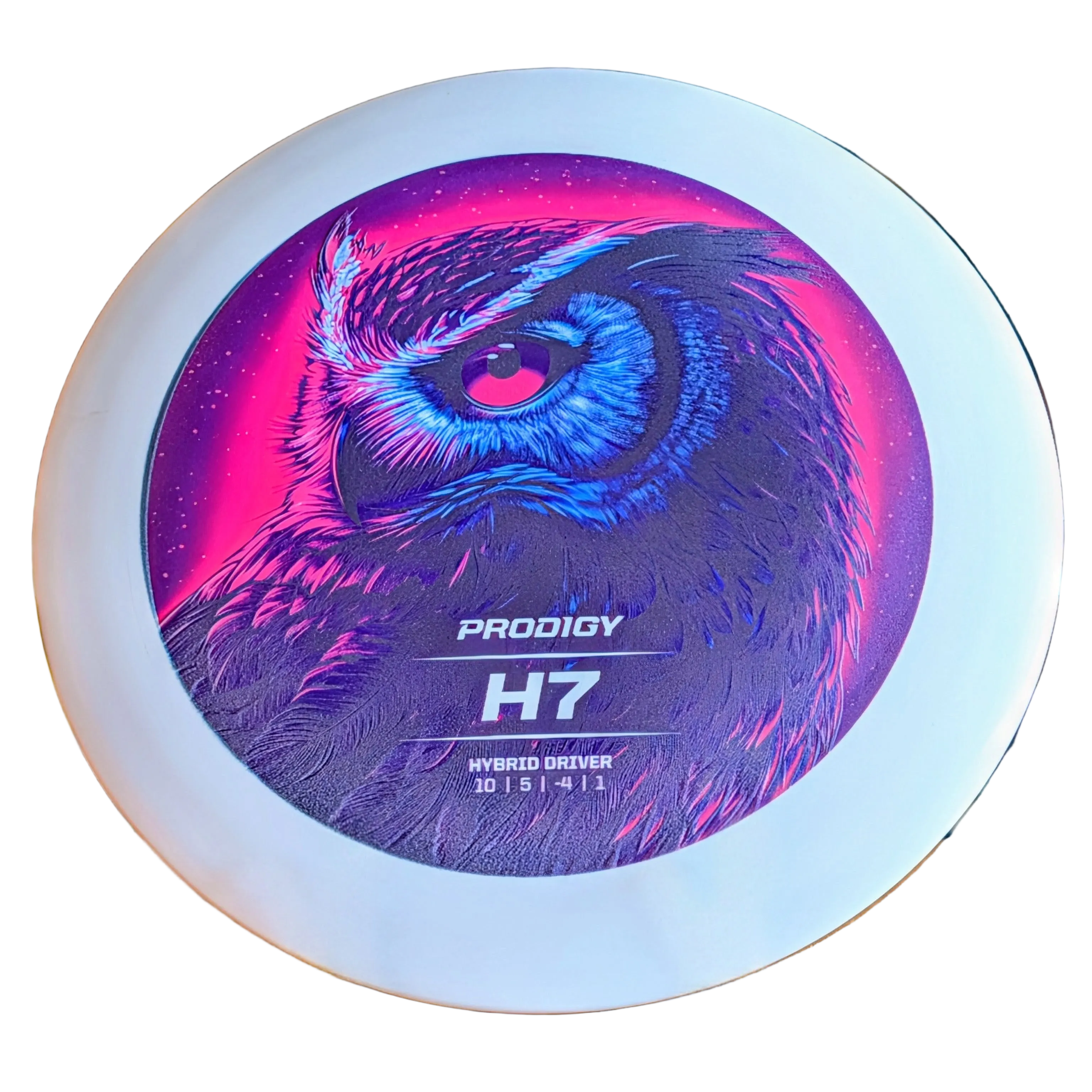H7 200 Retroflight