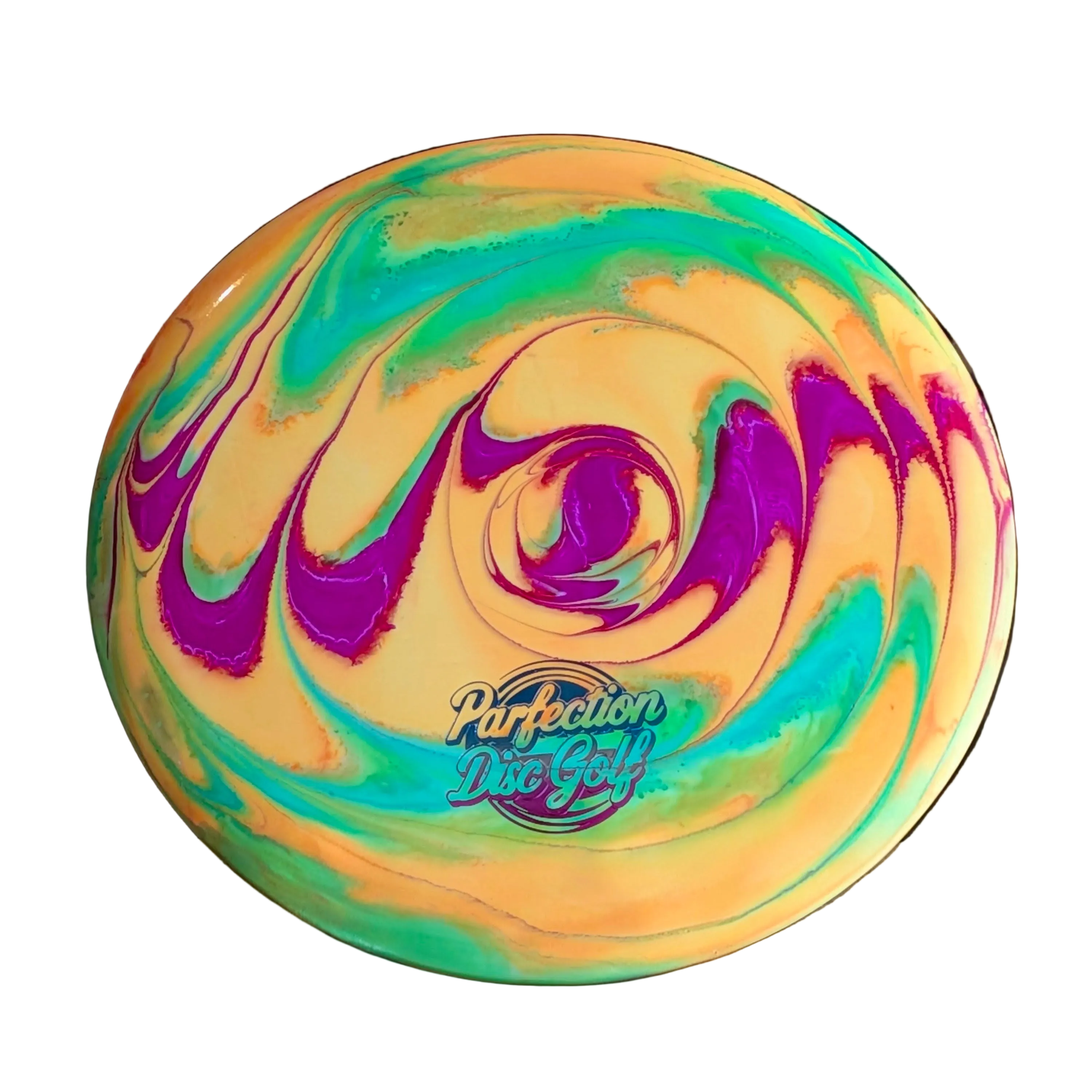 Eternity - Dyed