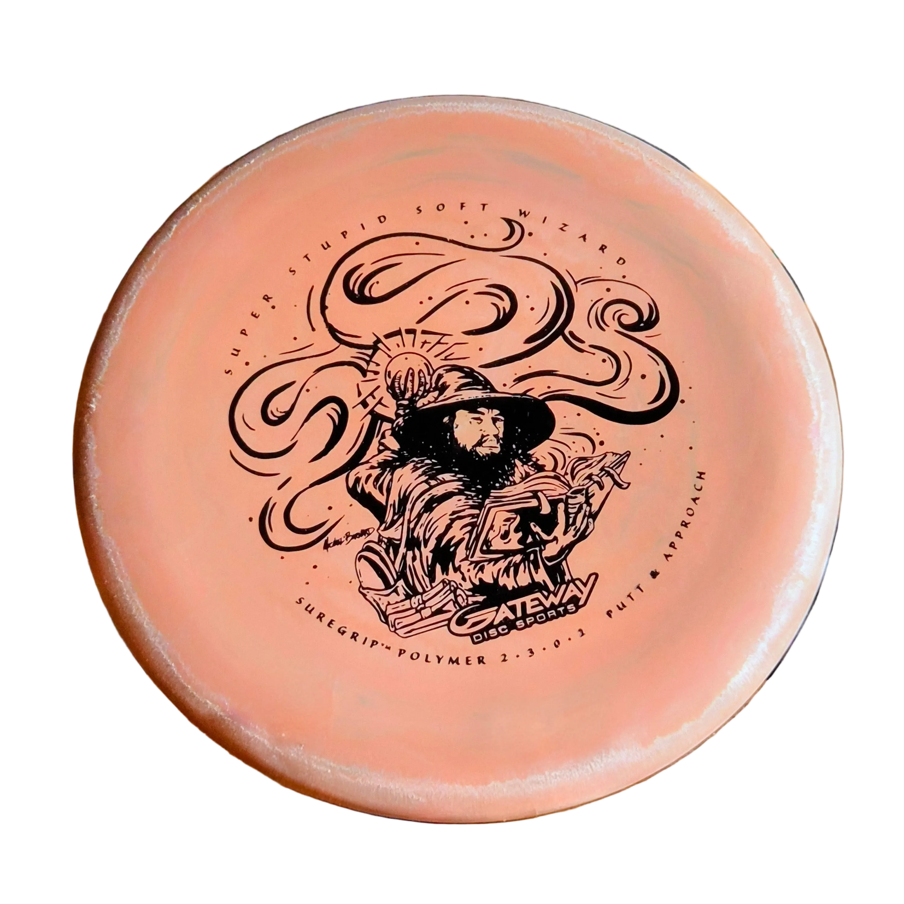 Wizard - SSS
