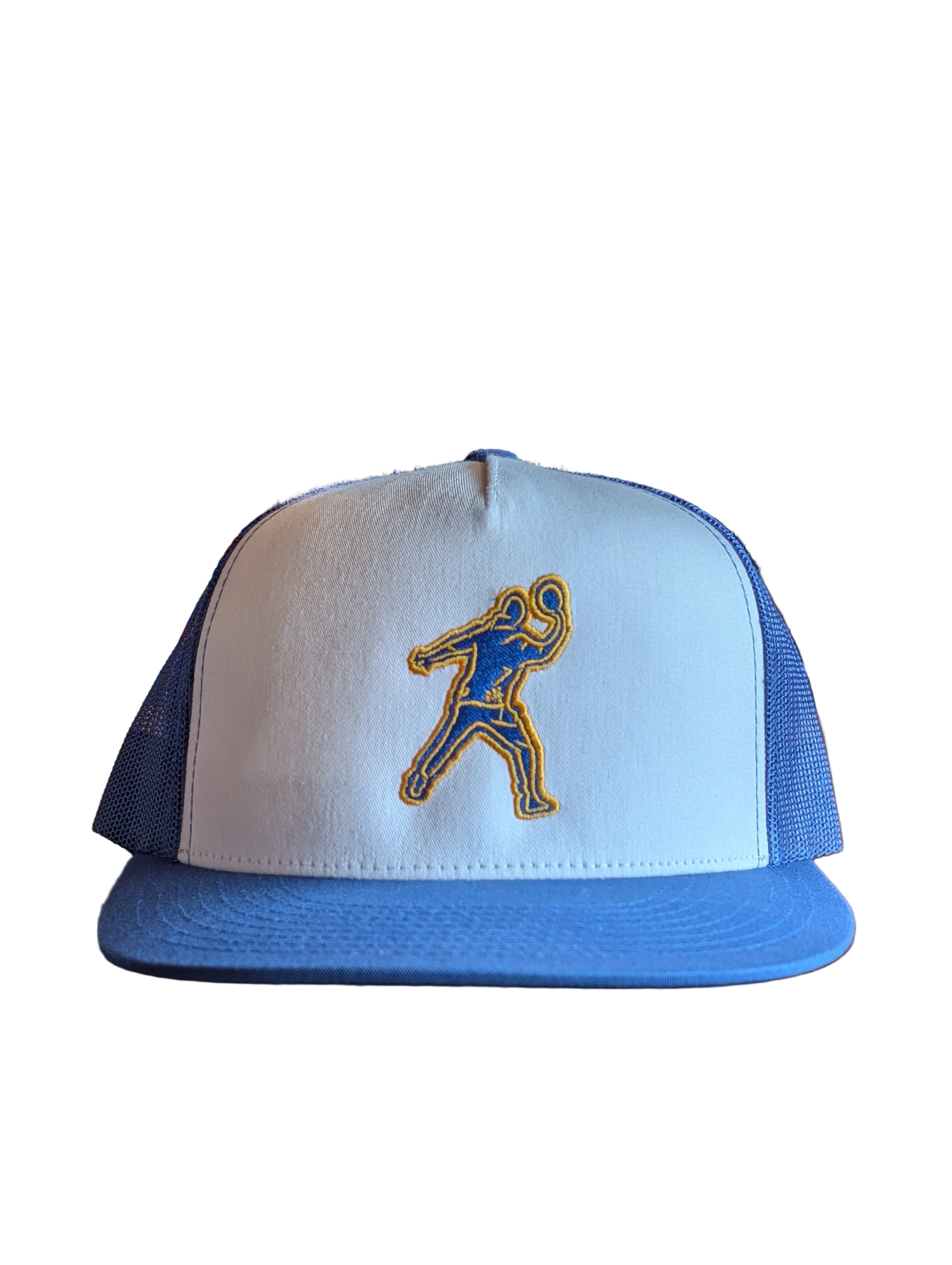 Thumber Guy Trucker Hat - Overstock