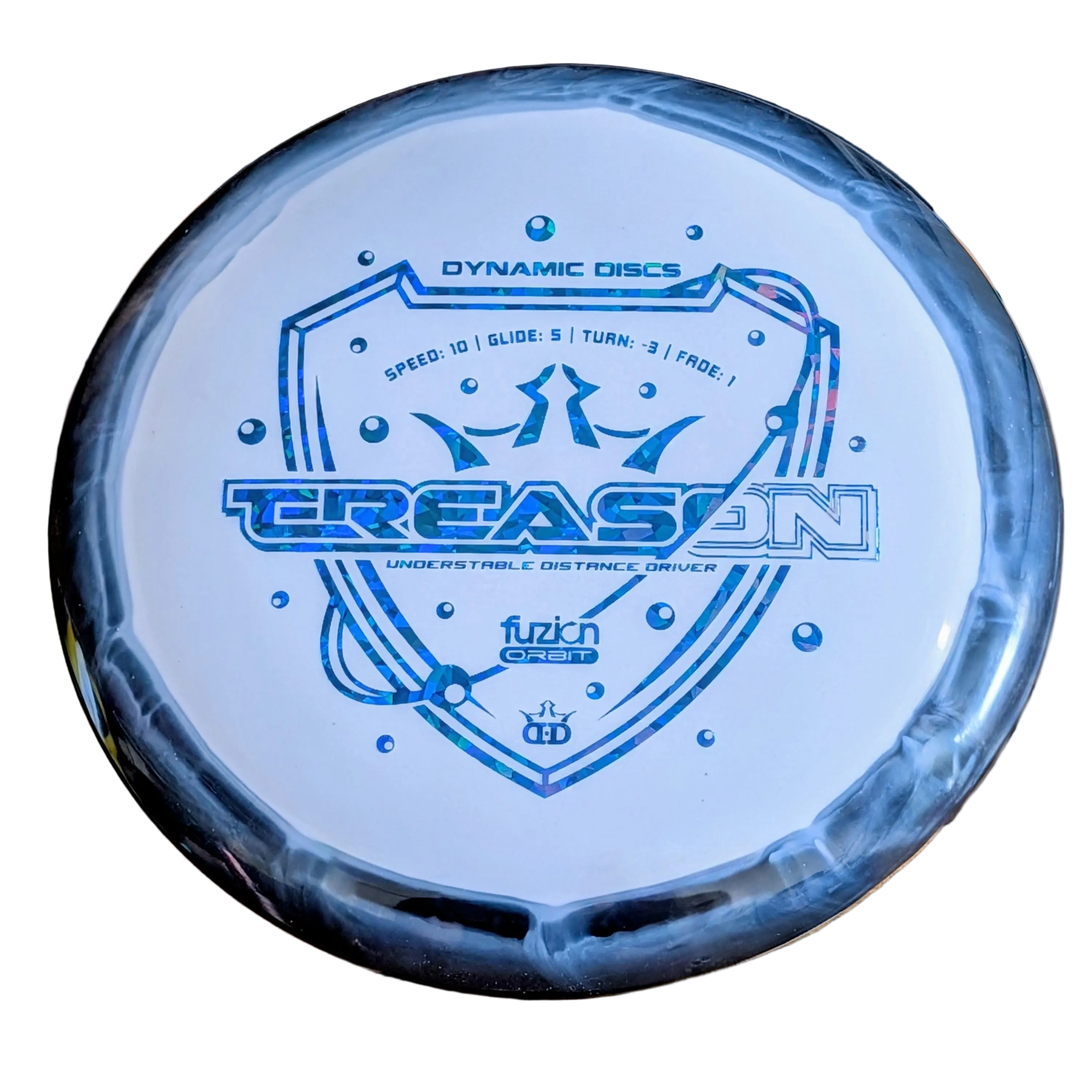 Treason - Fuzion Orbit
