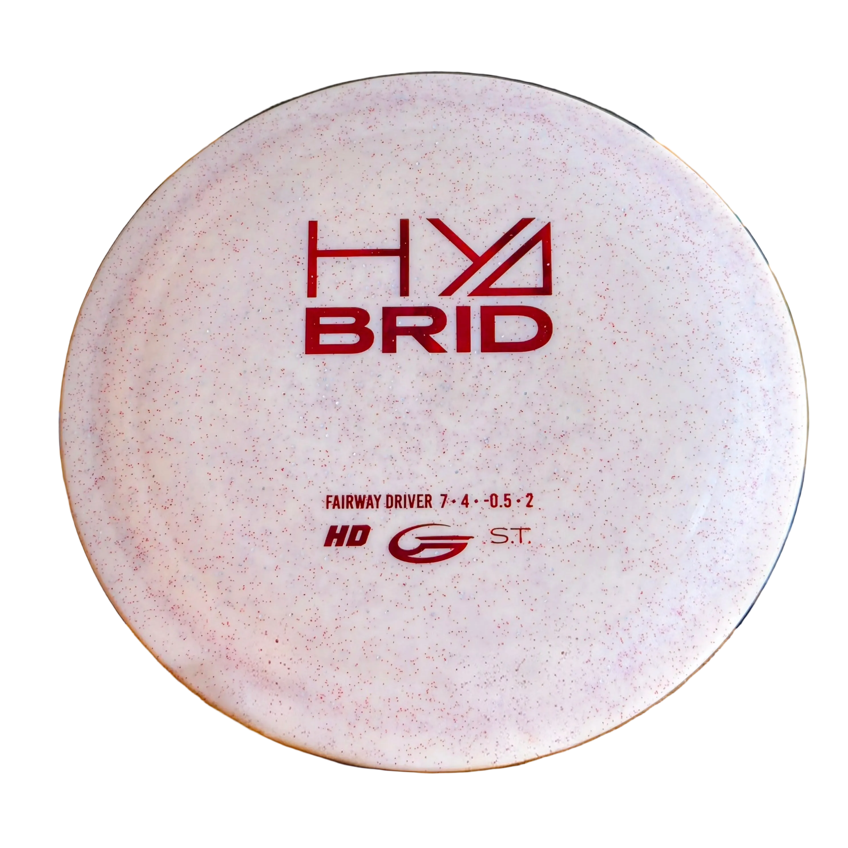 Hybrid - Hemp Blend