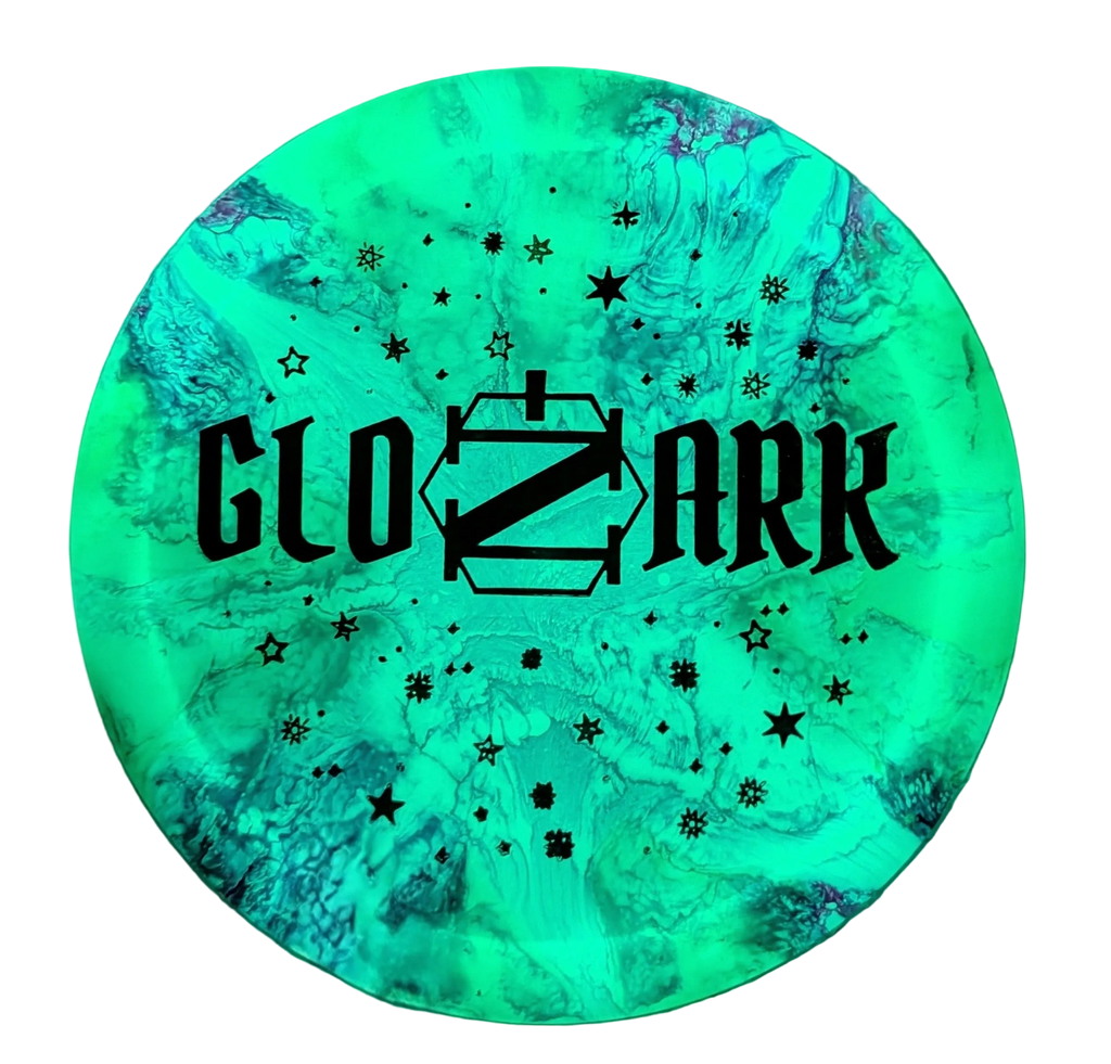 Negative Void - Dyed Glow 4